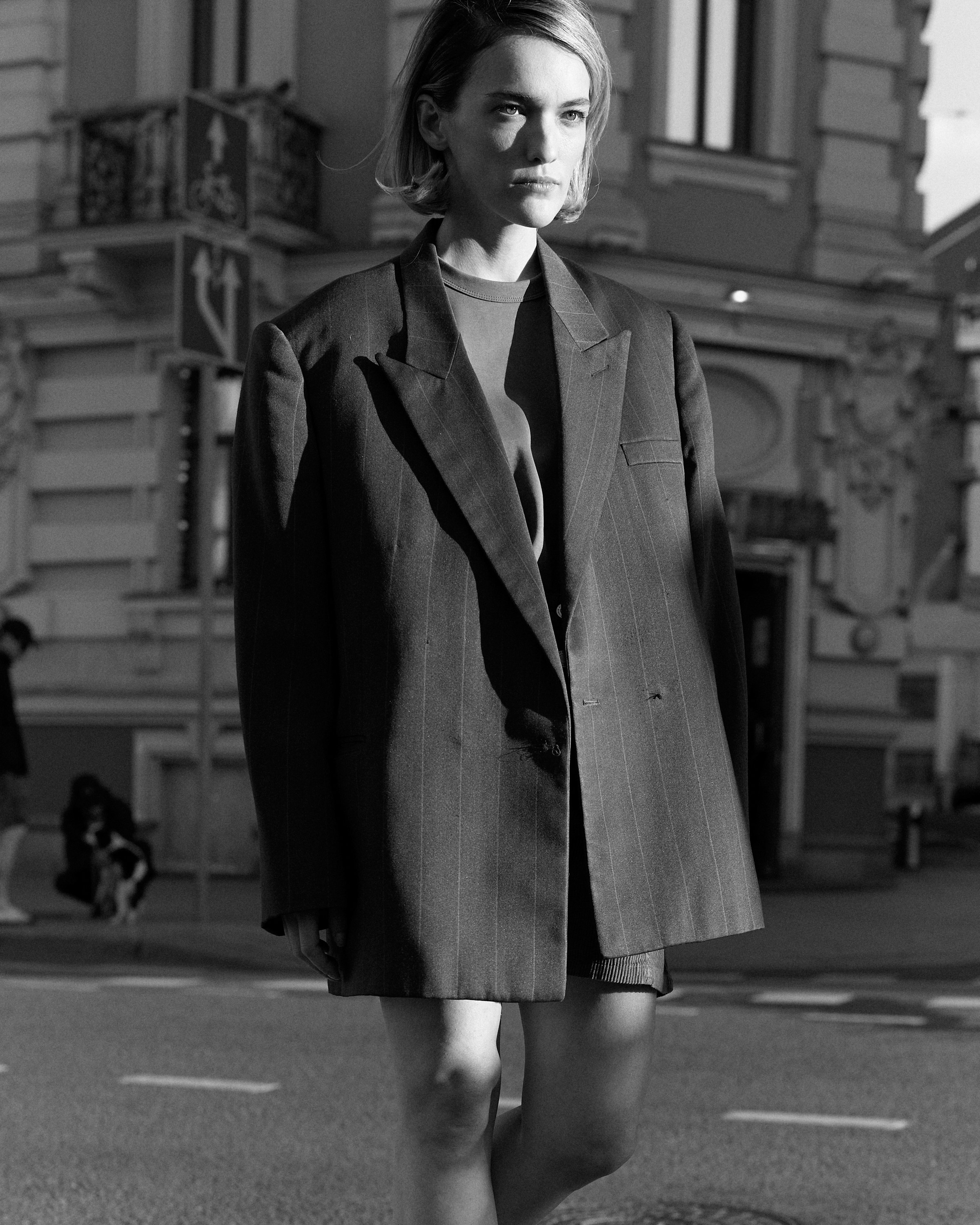 Nastya'2024. Anastasia Anisimova. Фотограф Москва