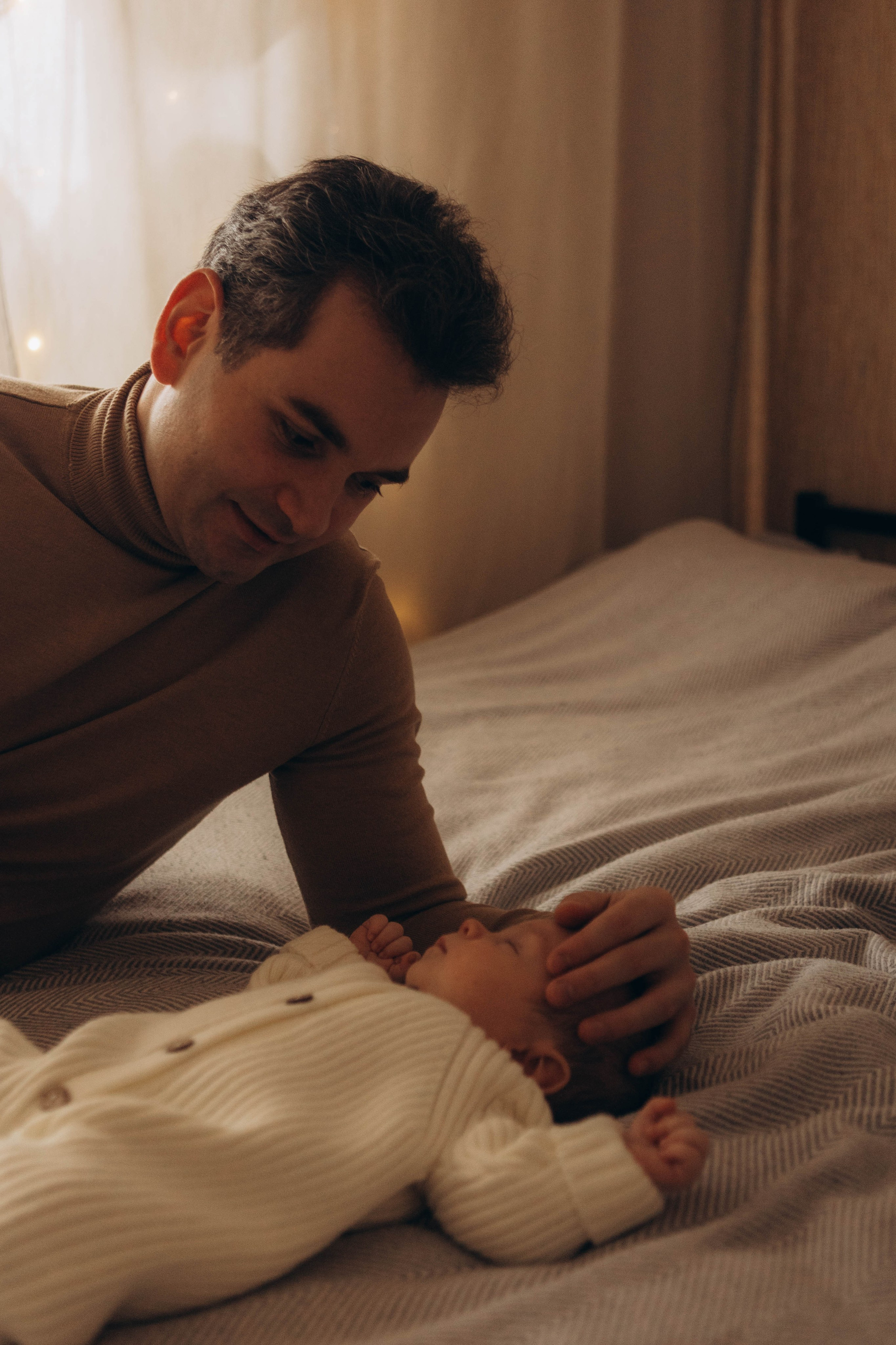 Георгий. Наталья Косьянова. Ваш фотограф. Москва