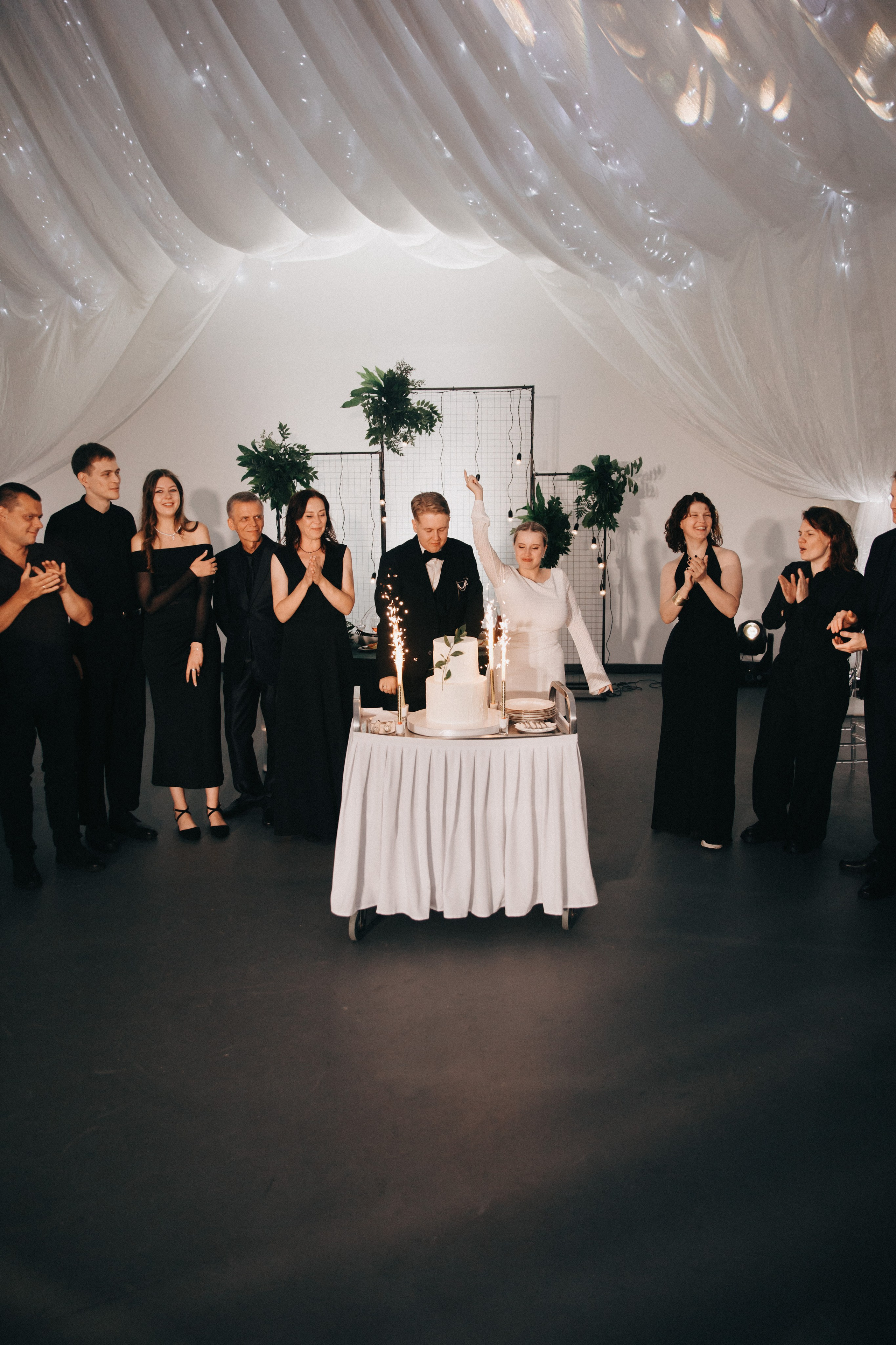 Александра и Илья. Свадебный и портретный фотограф в Калининграде и Москве Марк Юдинцев