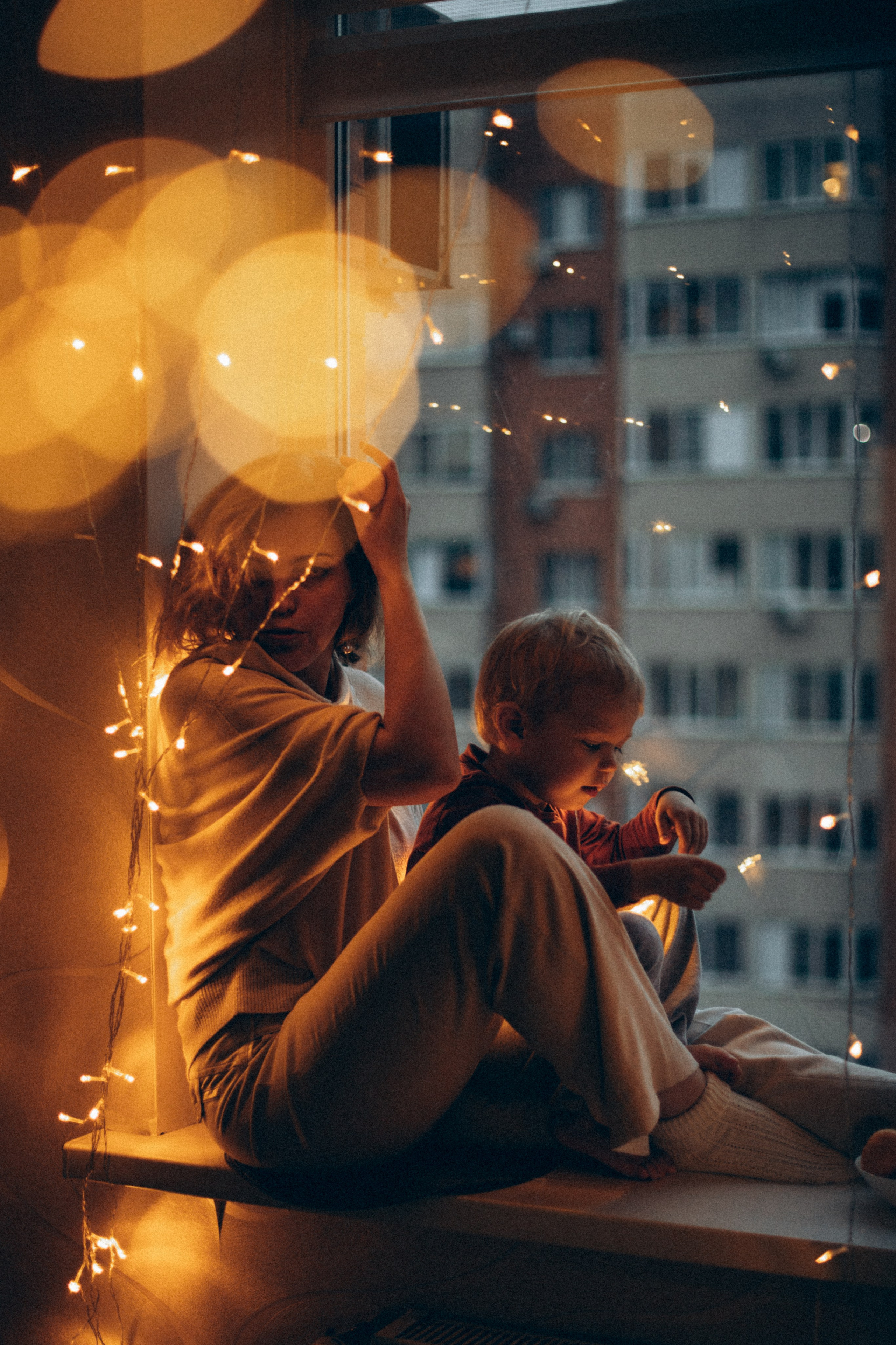 Домашние истории. Фотограф в Краснодаре и Краснодарском Крае