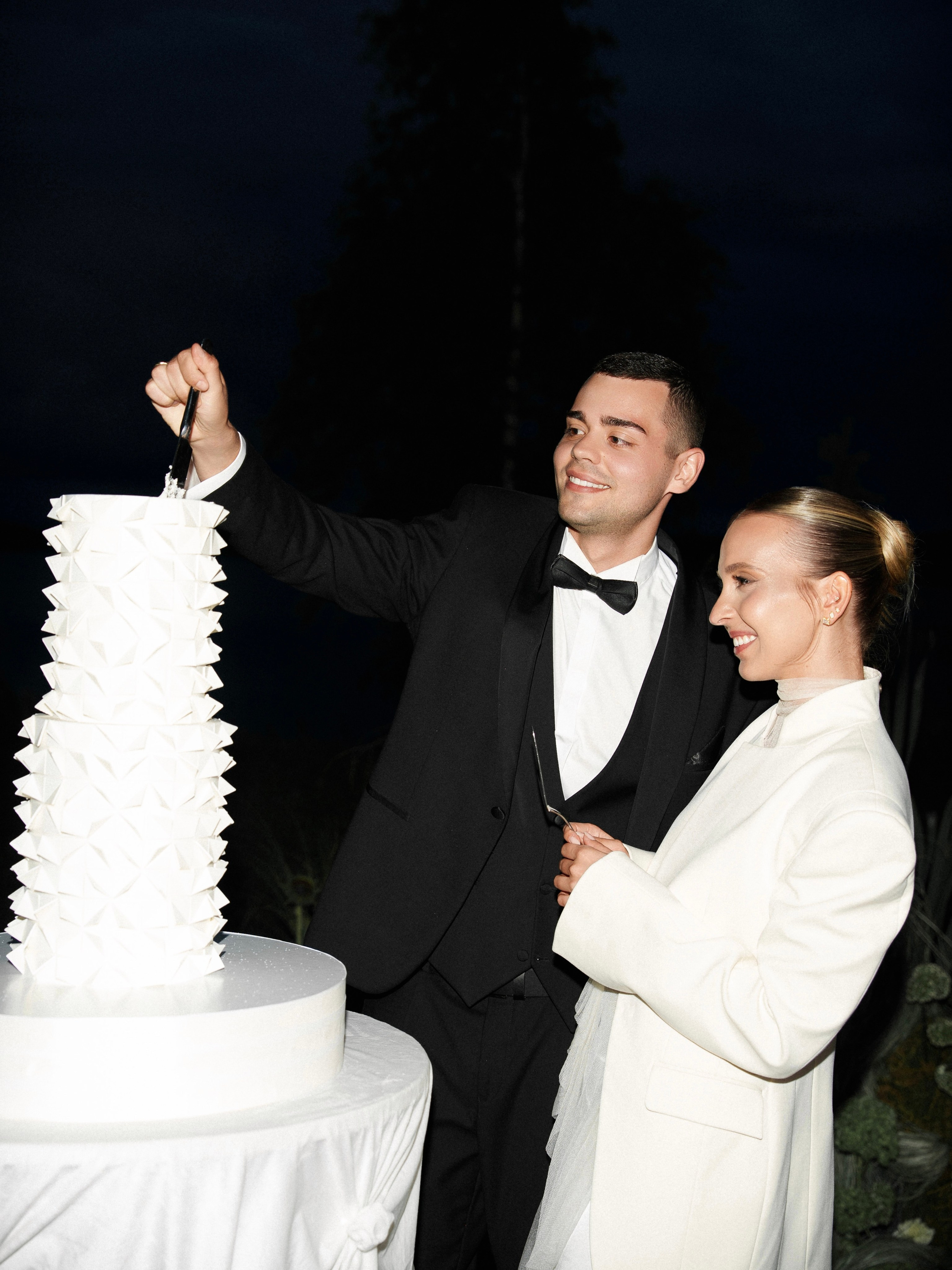 Женя и Костя. Свадебный фотограф Михаил Мирзоян