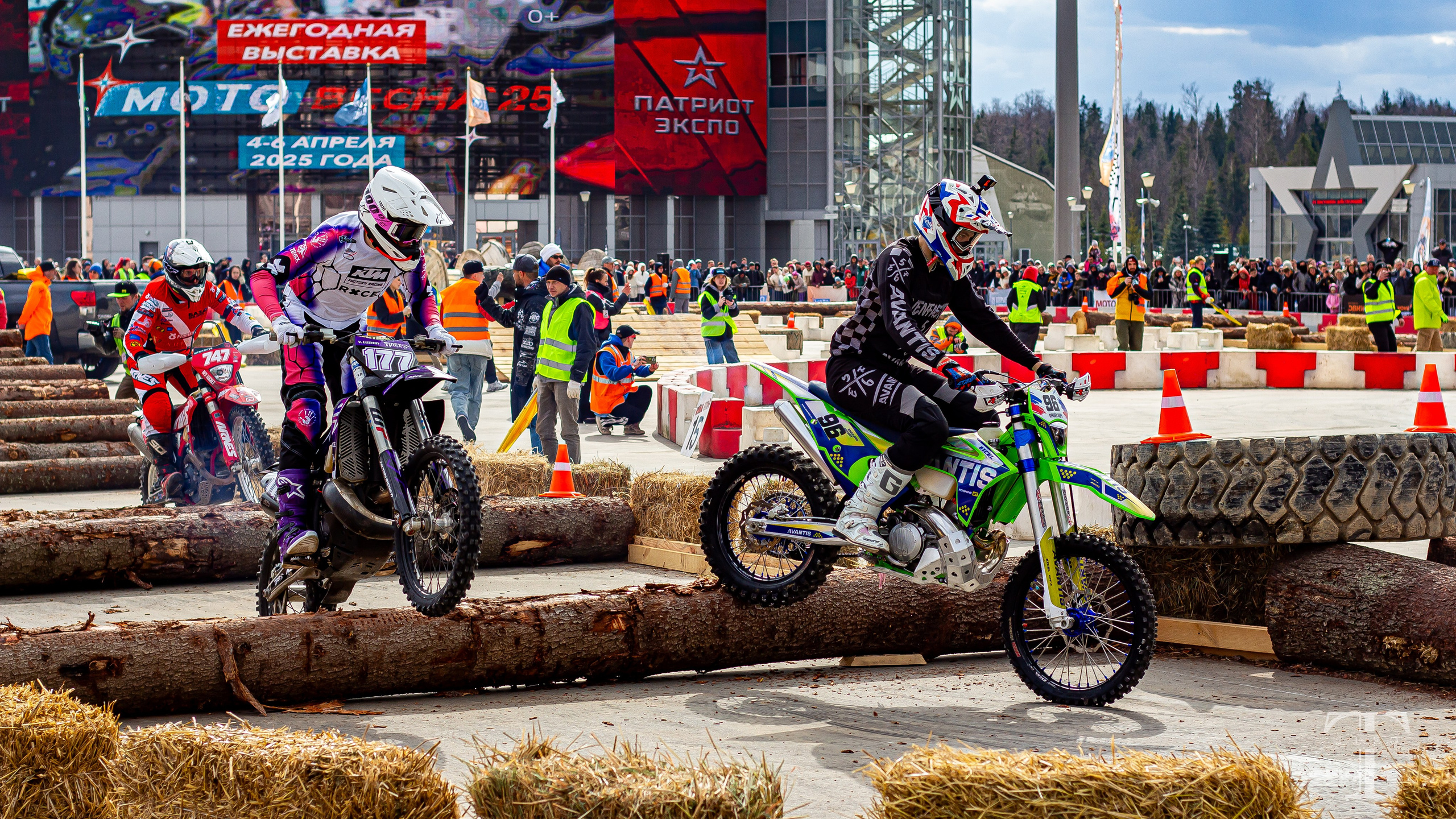 Фотограф • Орехово-Зуево • Балашиха • TEFO