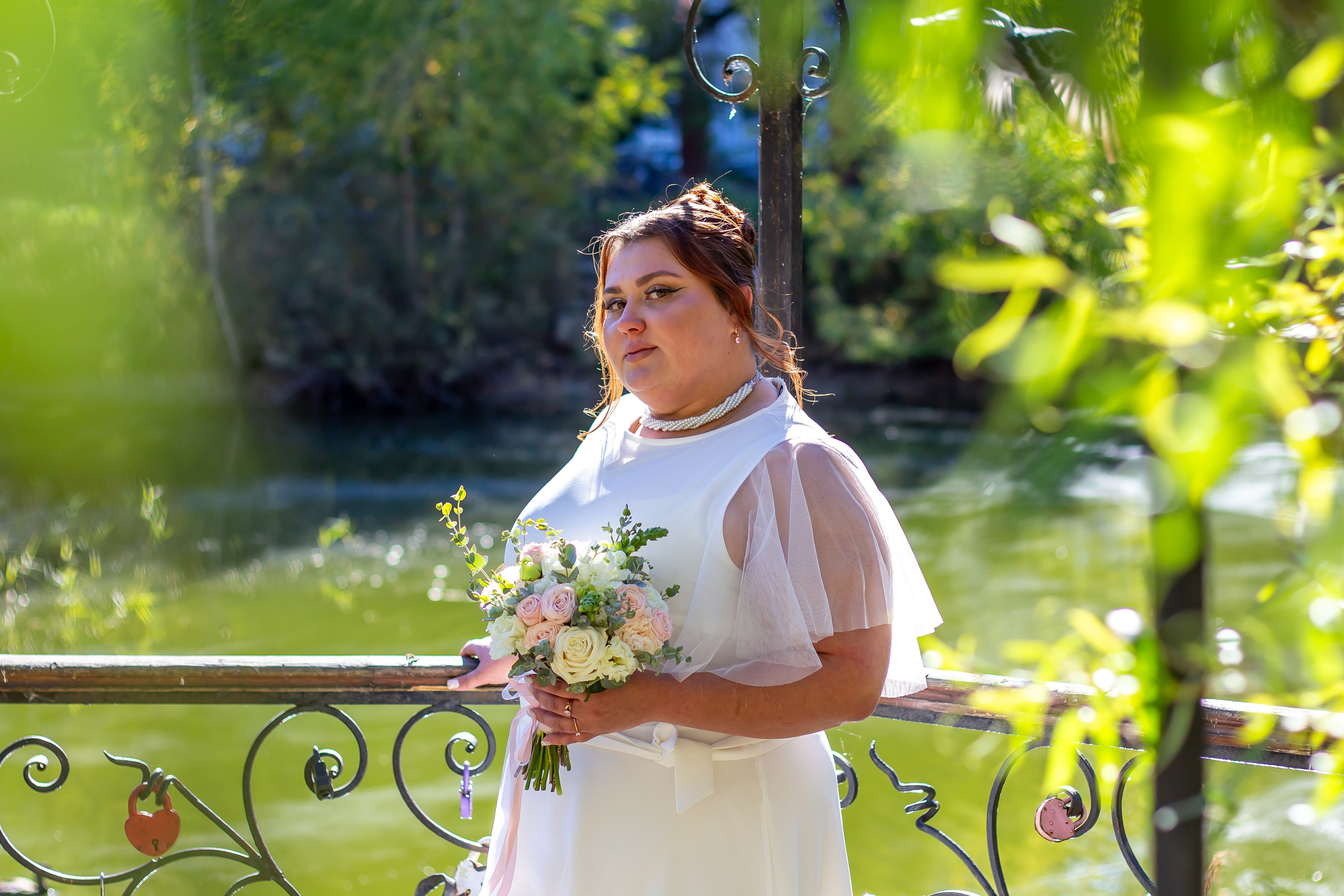 Ключ от сердца. Фотограф • Орехово-Зуево • Балашиха • TEFO