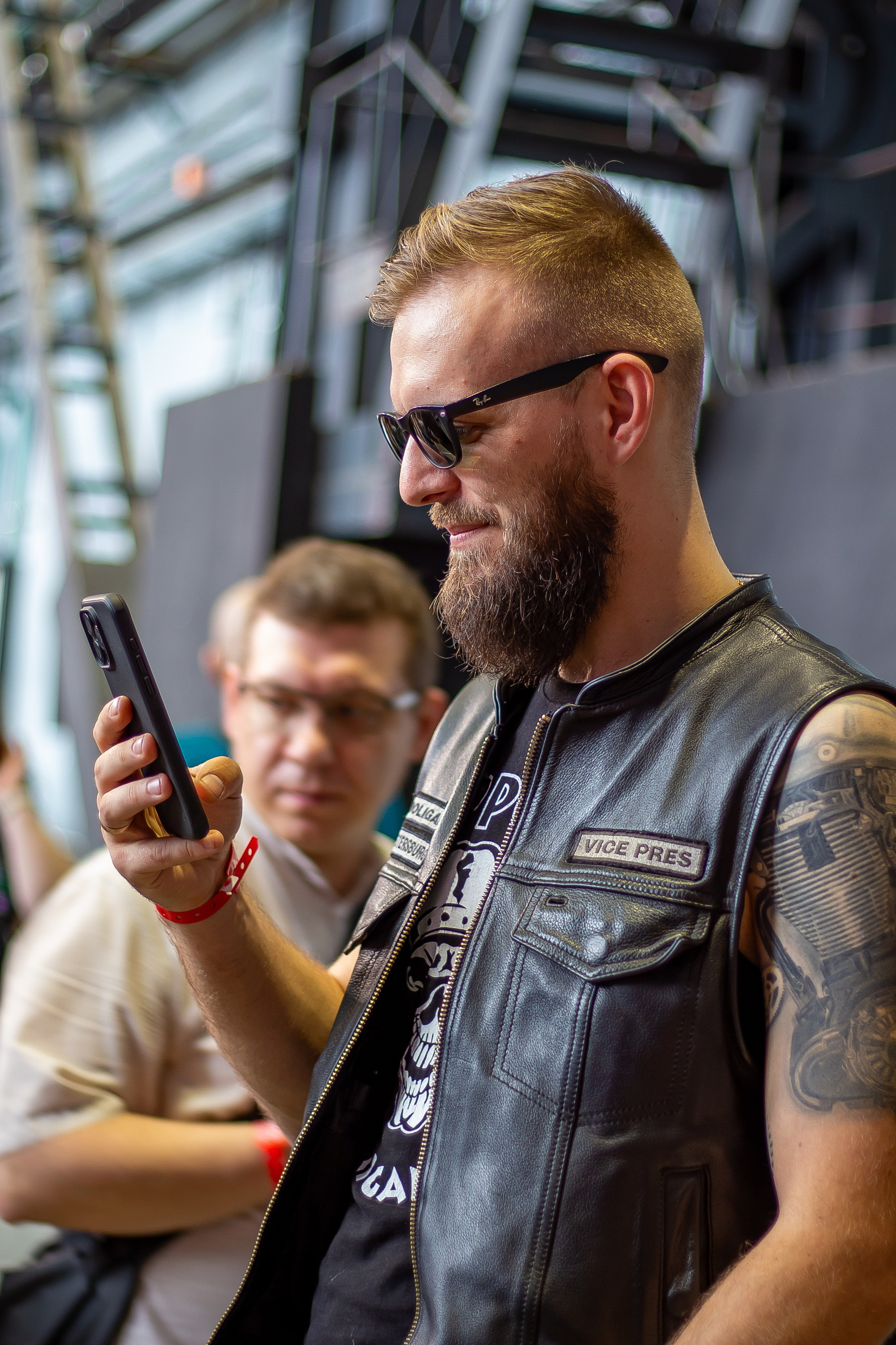 IMIS 2025. Фотограф • Орехово-Зуево • Балашиха • TEFO