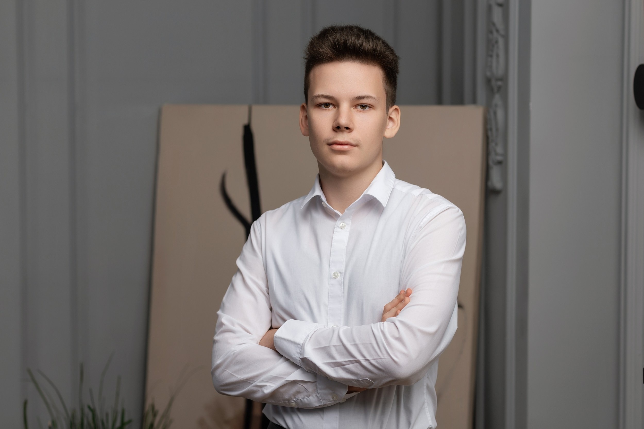 Семейные фотосессии. Истории