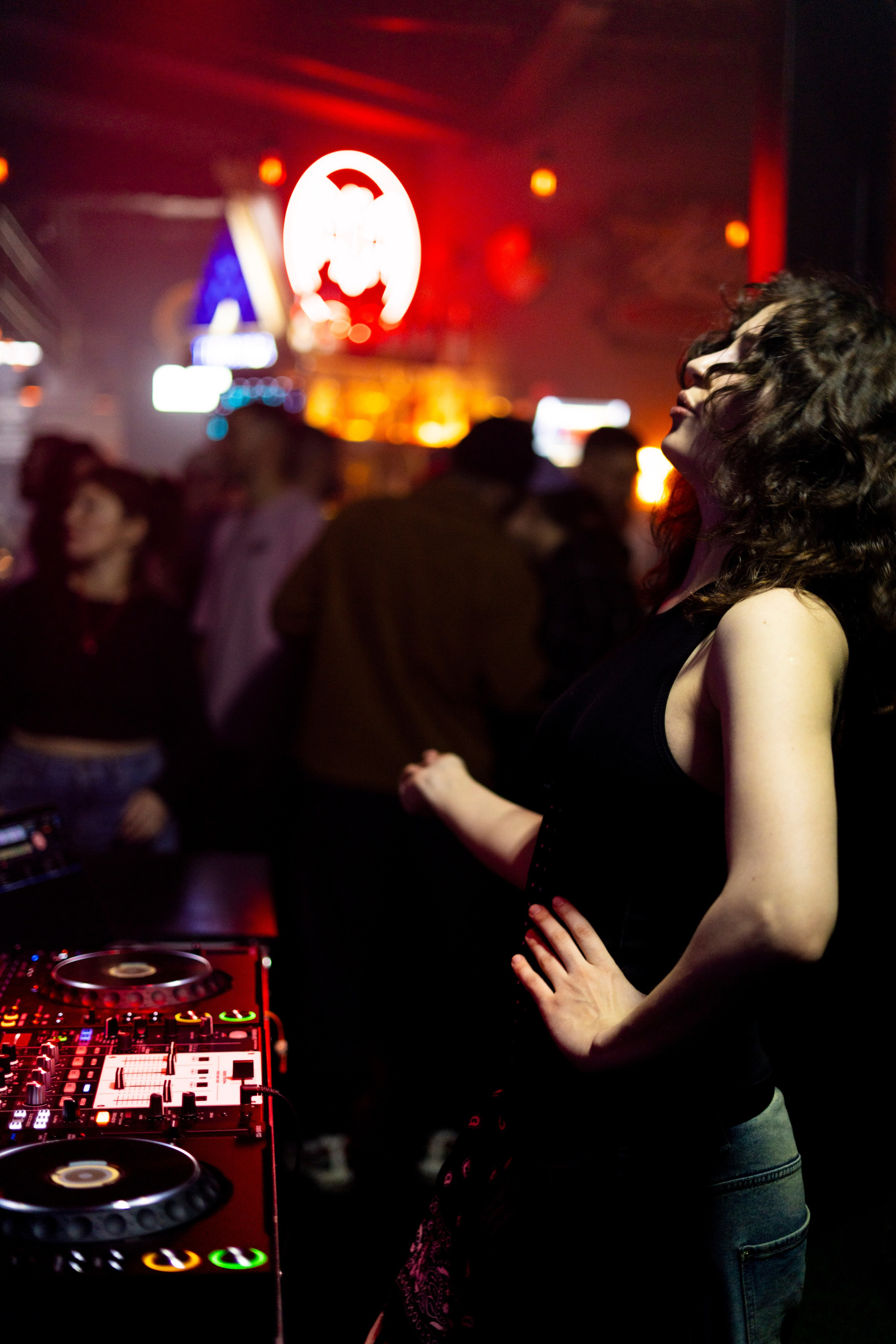 Rook's. Анастасия Паршукова — фотограф Шерегеш Новосибирск