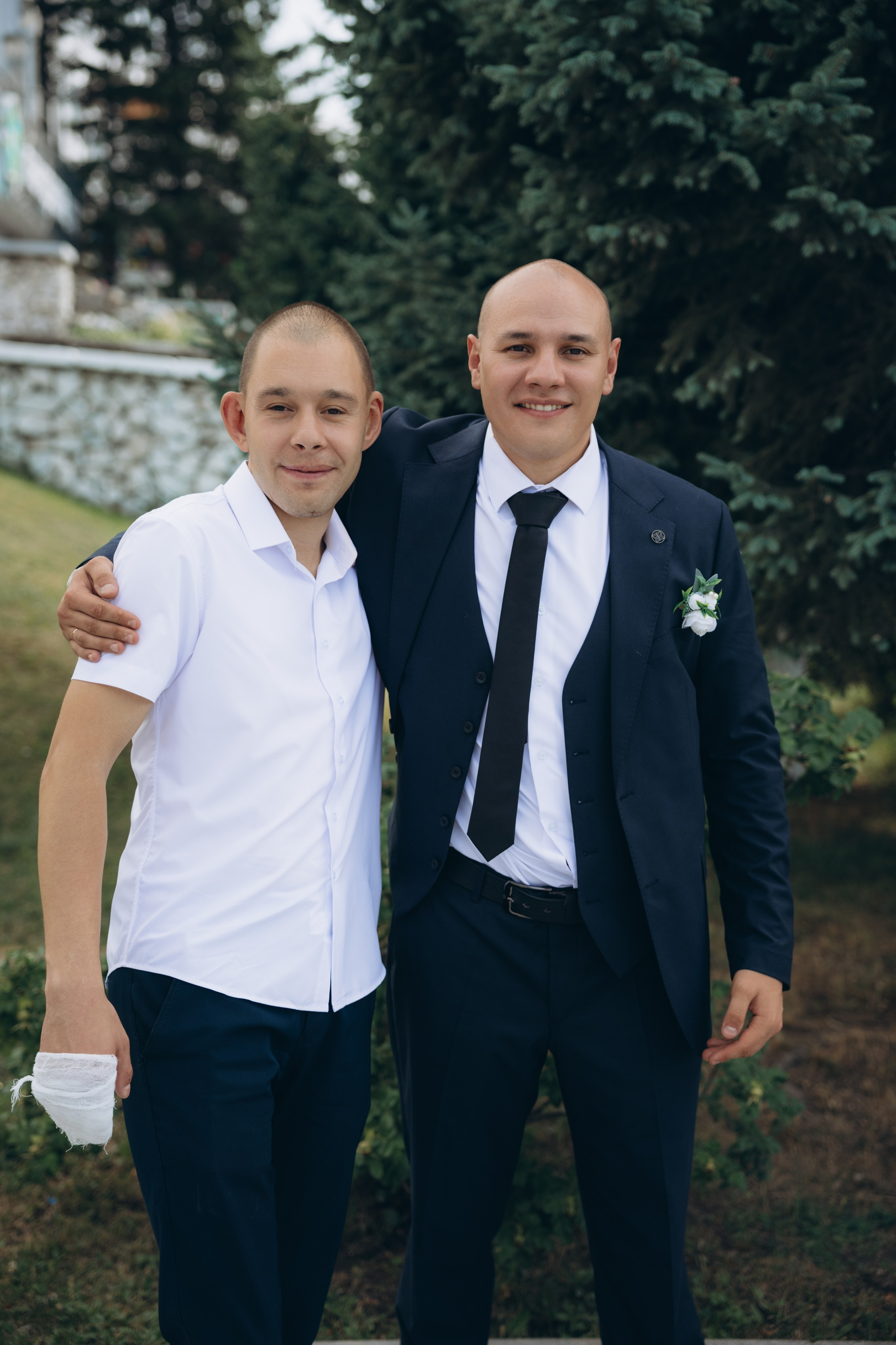 Иван & Елизавета. Свадебный, семейный фотограф в Иркутске Светлана Макаричева