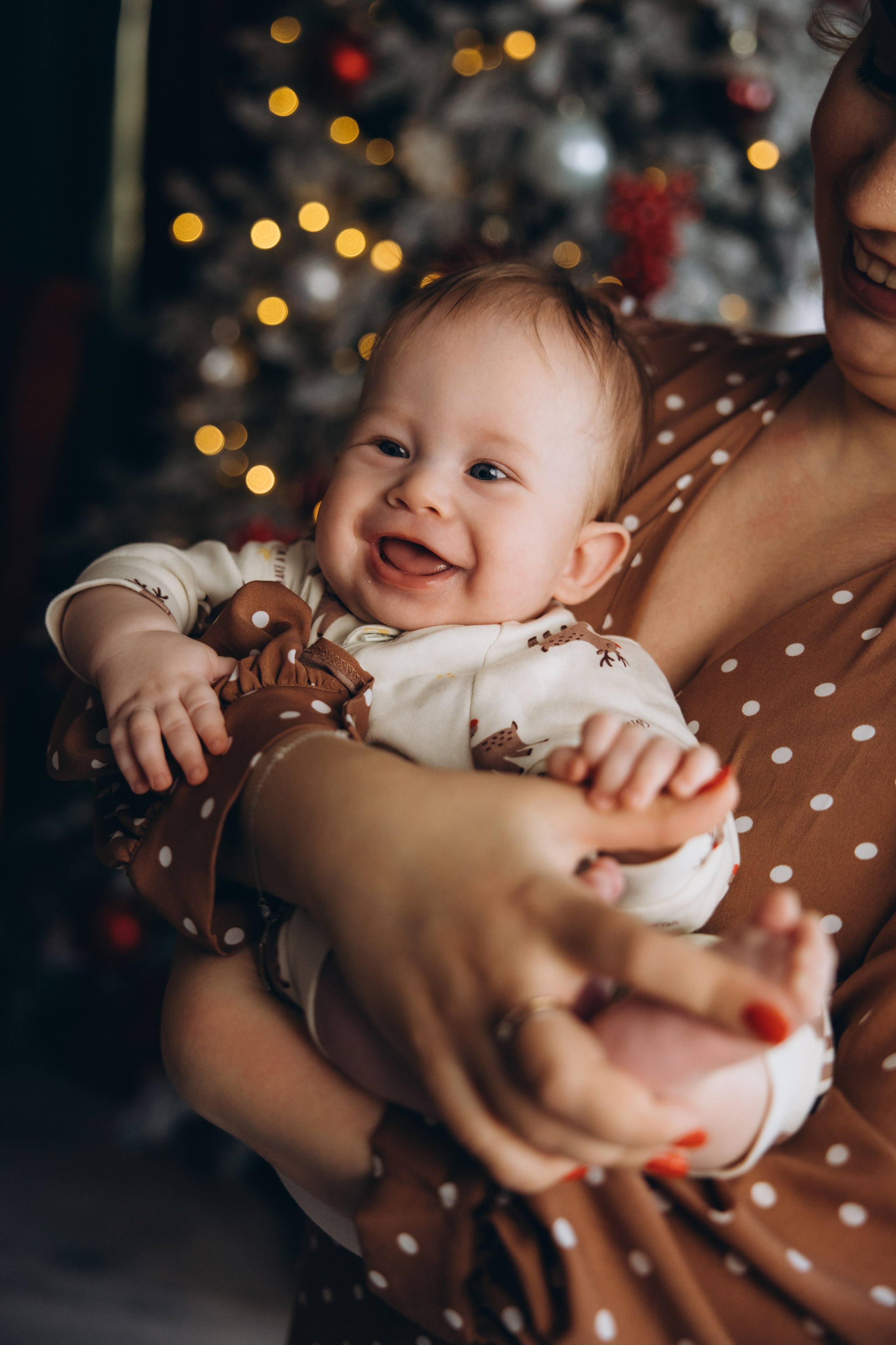 Луна. Свадебный, семейный фотограф в Иркутске Светлана Макаричева