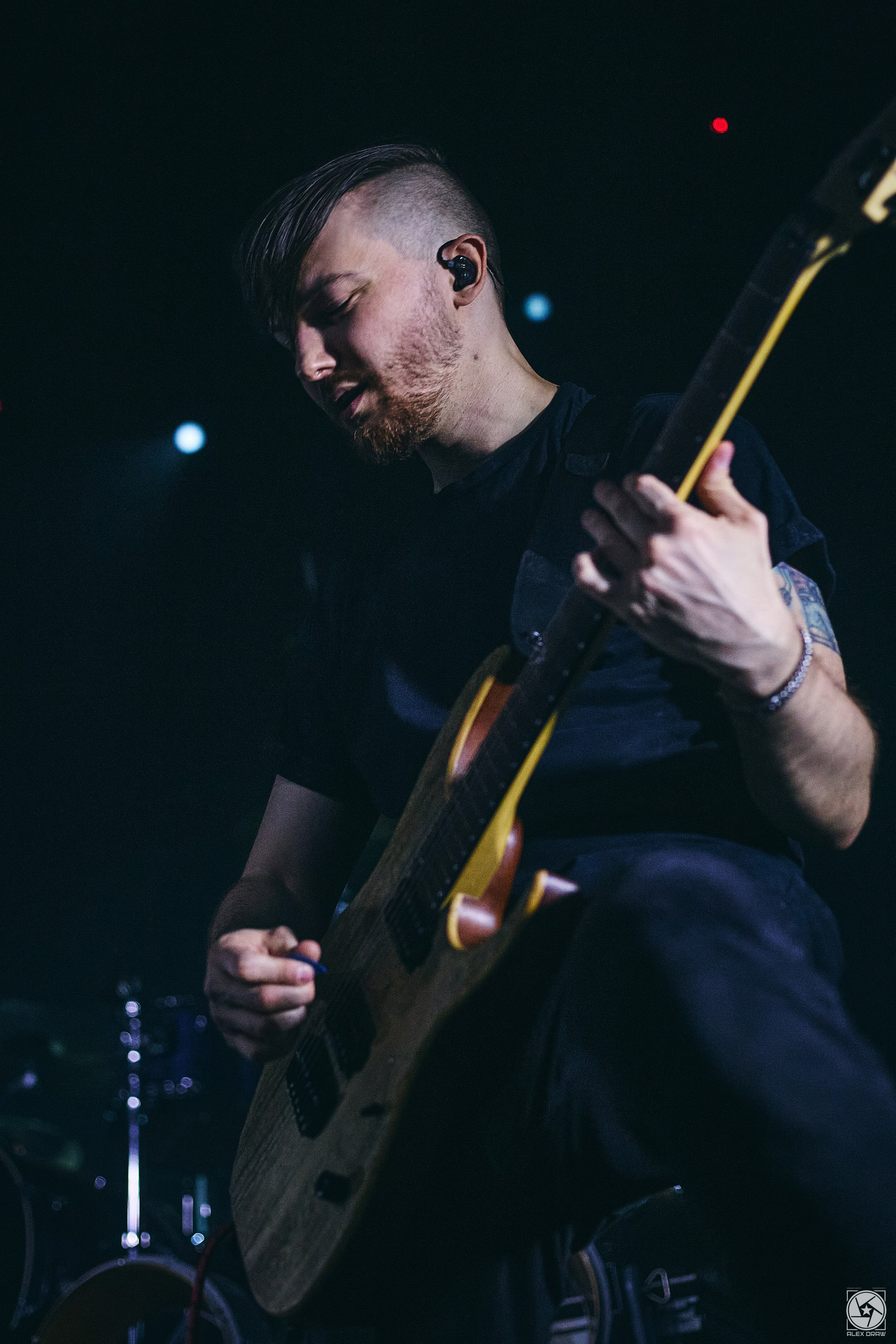 Нэил Шери | 30 ноября 2025 | Москва, «Свобода». Фотограф Москва Concerts photo / Fashion photо