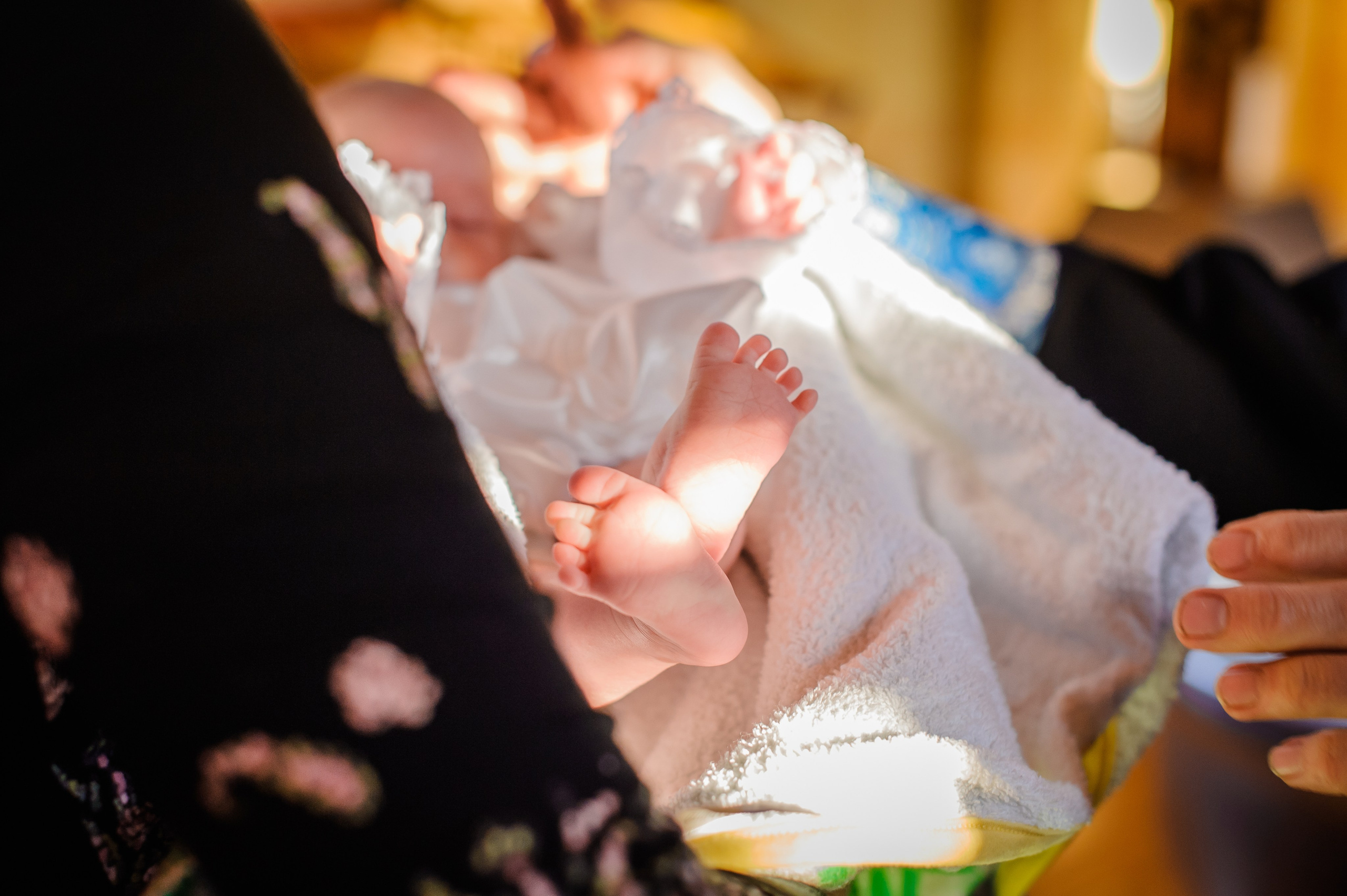 Крещение Наро-Фоминск. Дмитрий Черяник свадебный и семейный фотограф