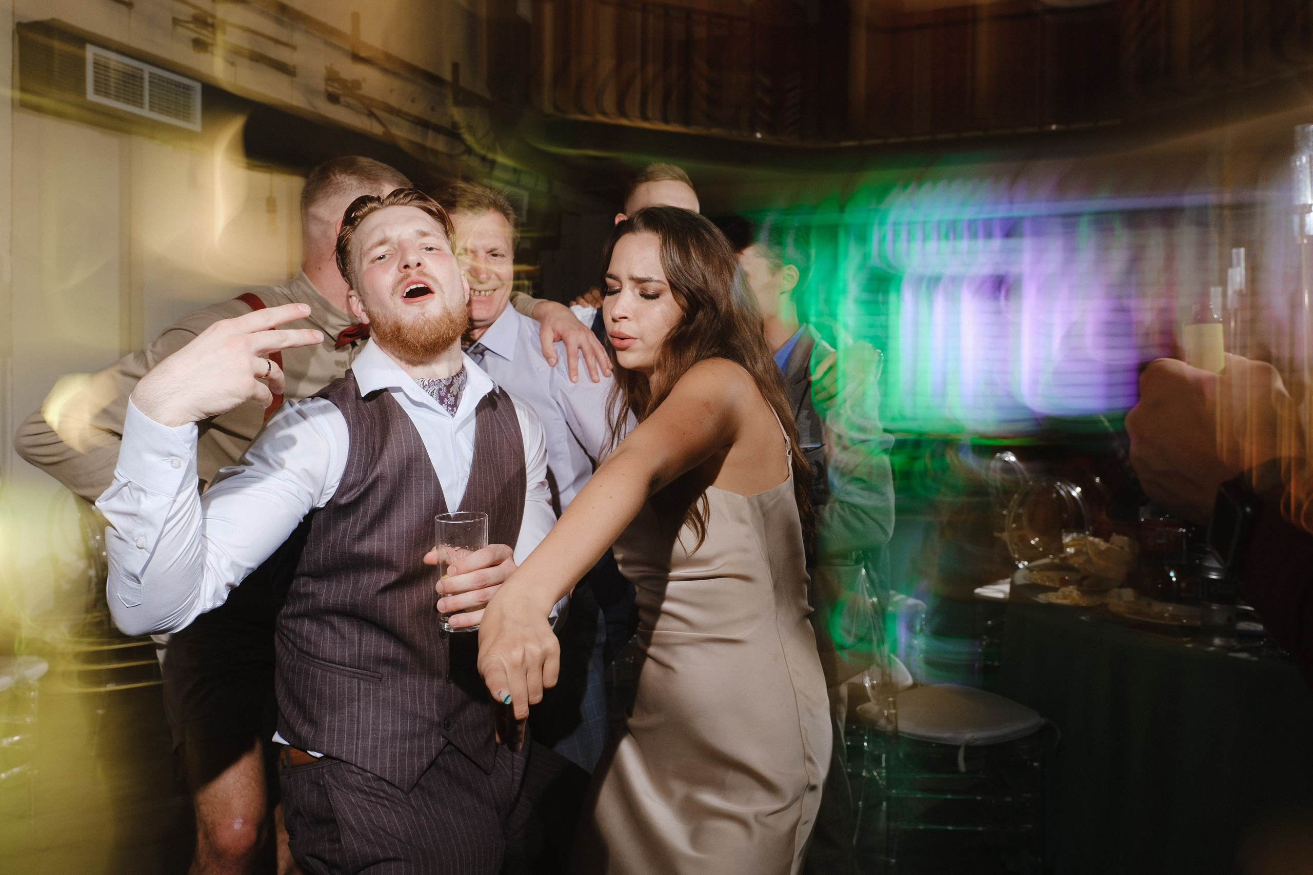 Манчестер лофт Олег и София. Свадебный и семейный фотограф Ксения Ржевская (Митрохина)