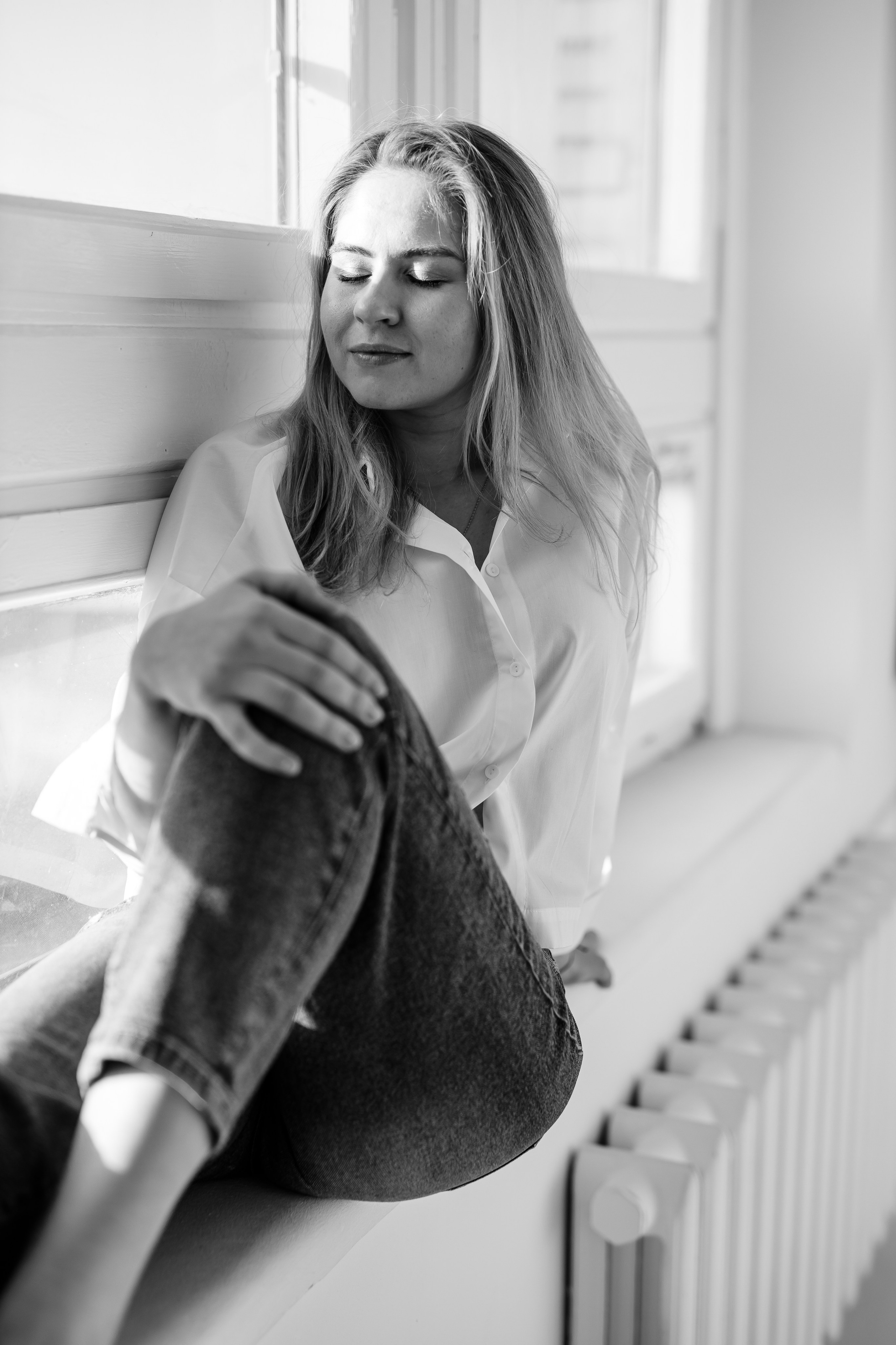 Женя. Свадебный и семейный фотограф в Туле и области Маша Костина