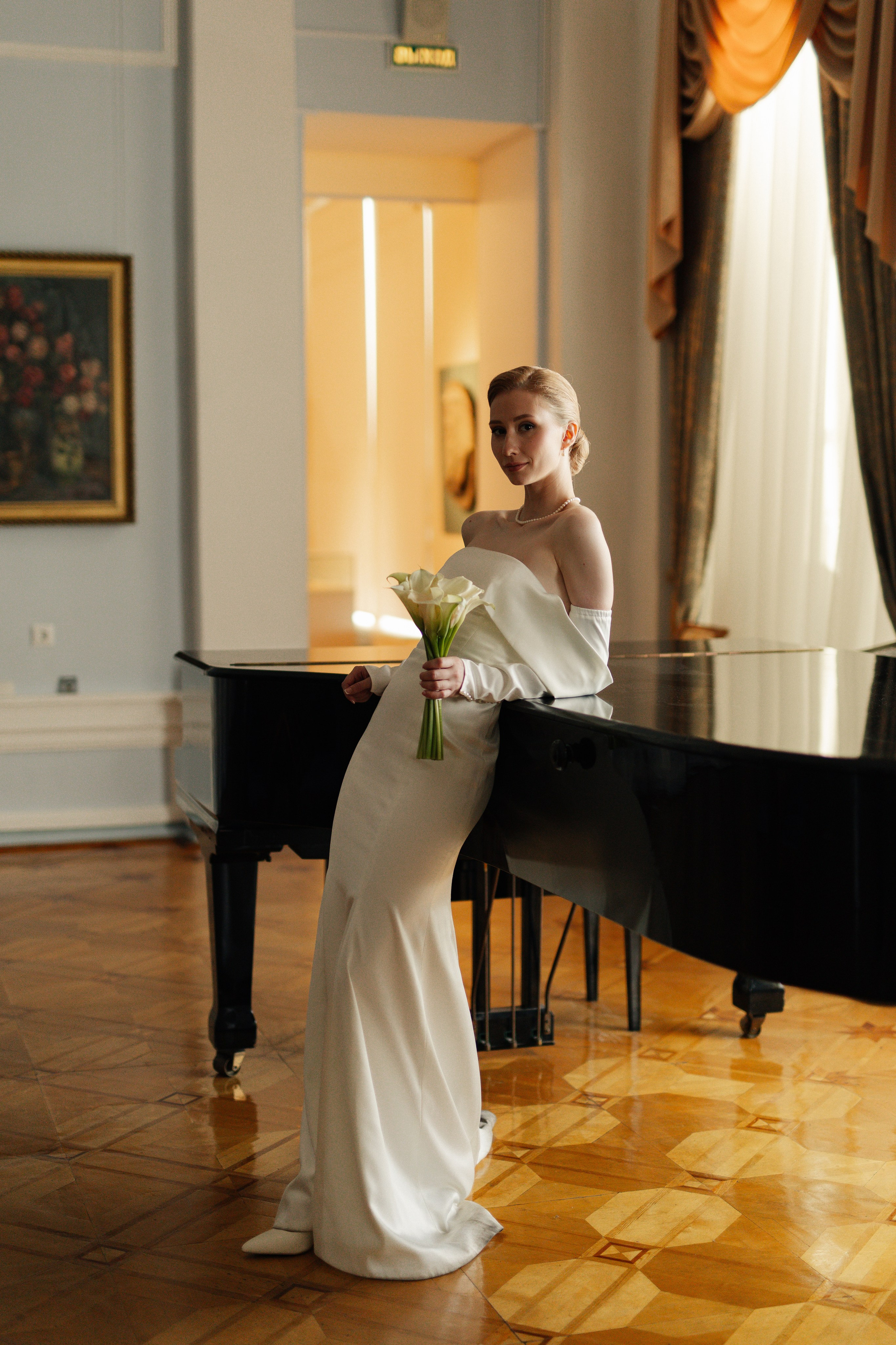 Даниил и Юлия. Брысина Алёна/ фотограф Петрозаводск, Карелия