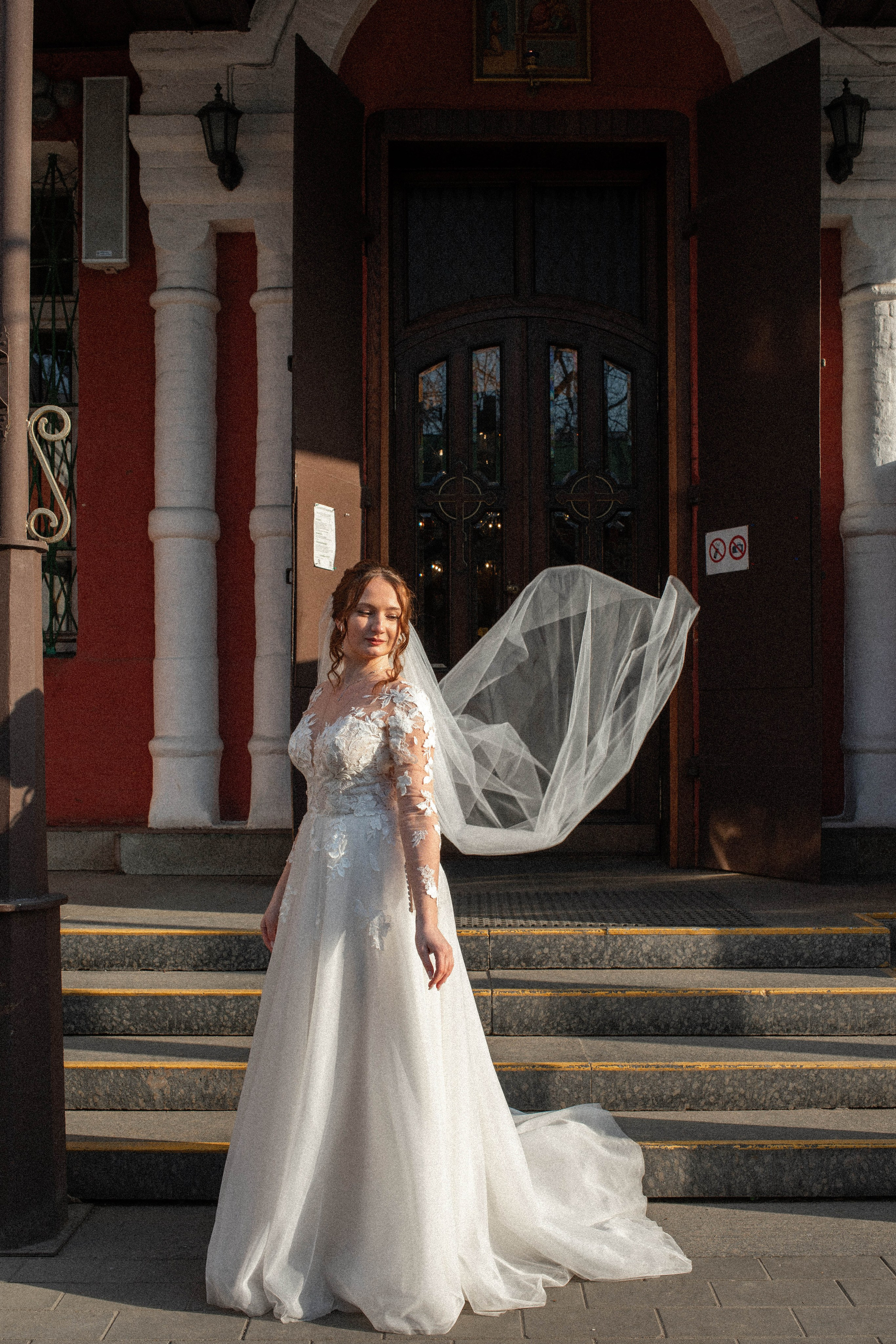 Зоя и Иван. Профессиональный фотограф