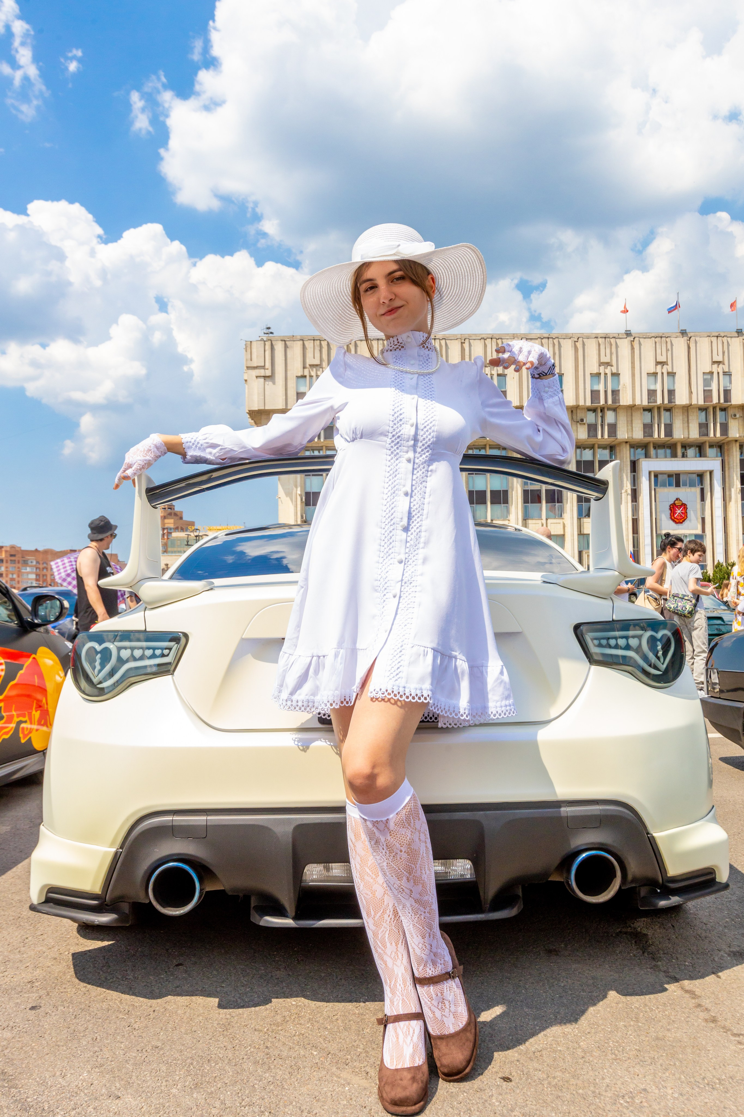 Автострада 2026. Фотограф в Туле Крупский АнДРей. Фотостудия «КАДР71» в Туле