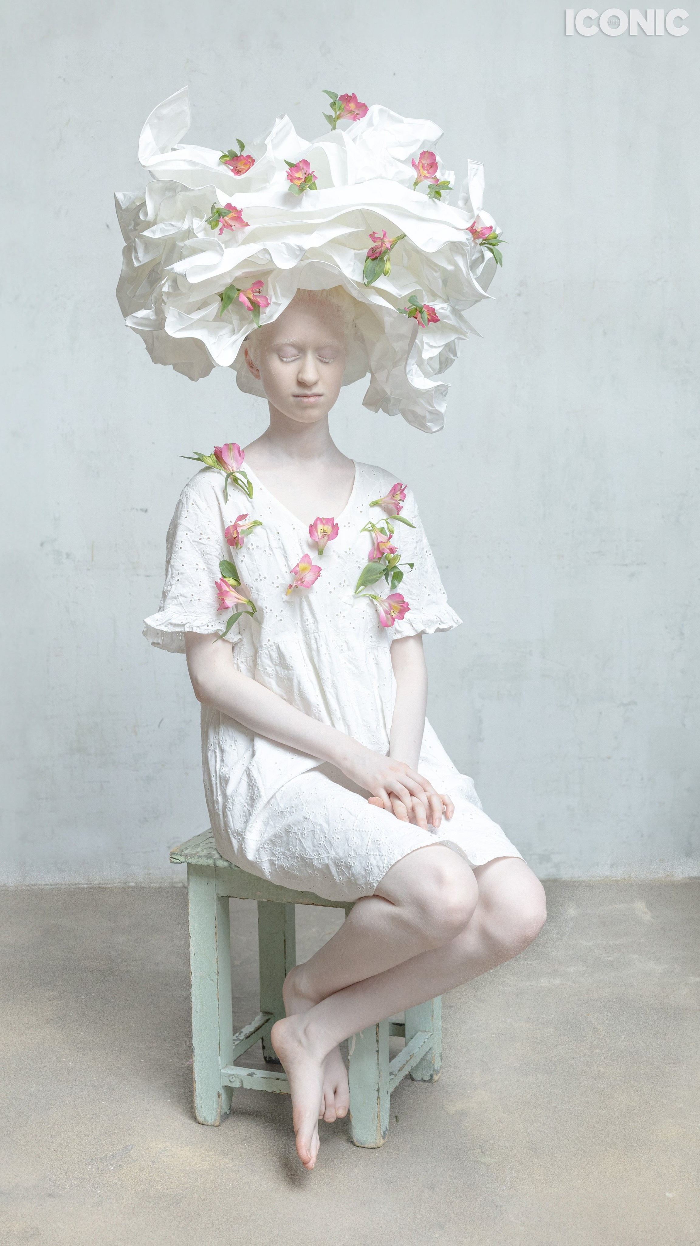 Iconic. Семейный фотограф в Москве Екатерина Егорова