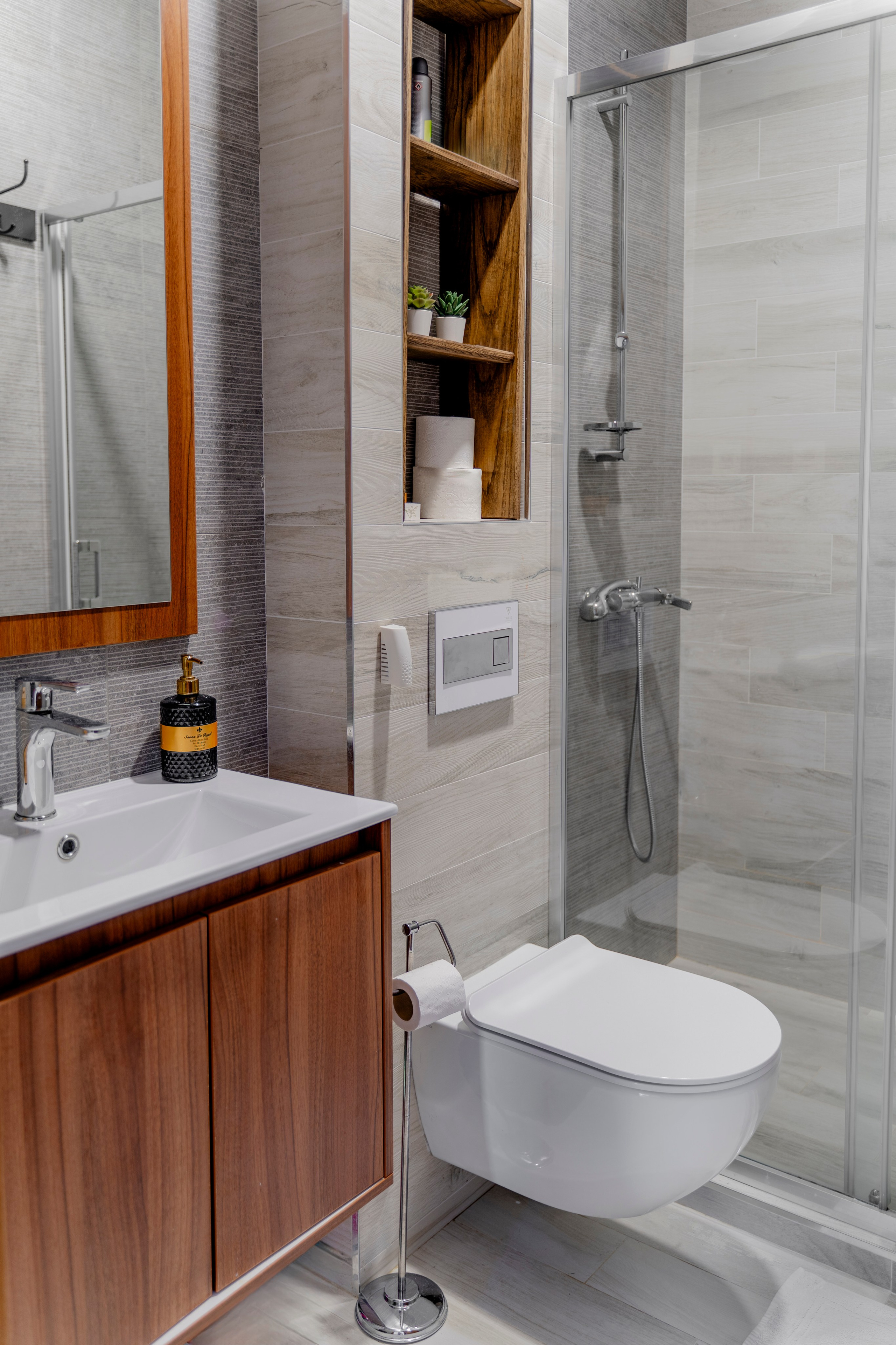 Rustic Apartman. Photographer Liana Sudets Serbia Kopaonik Brzece Brus