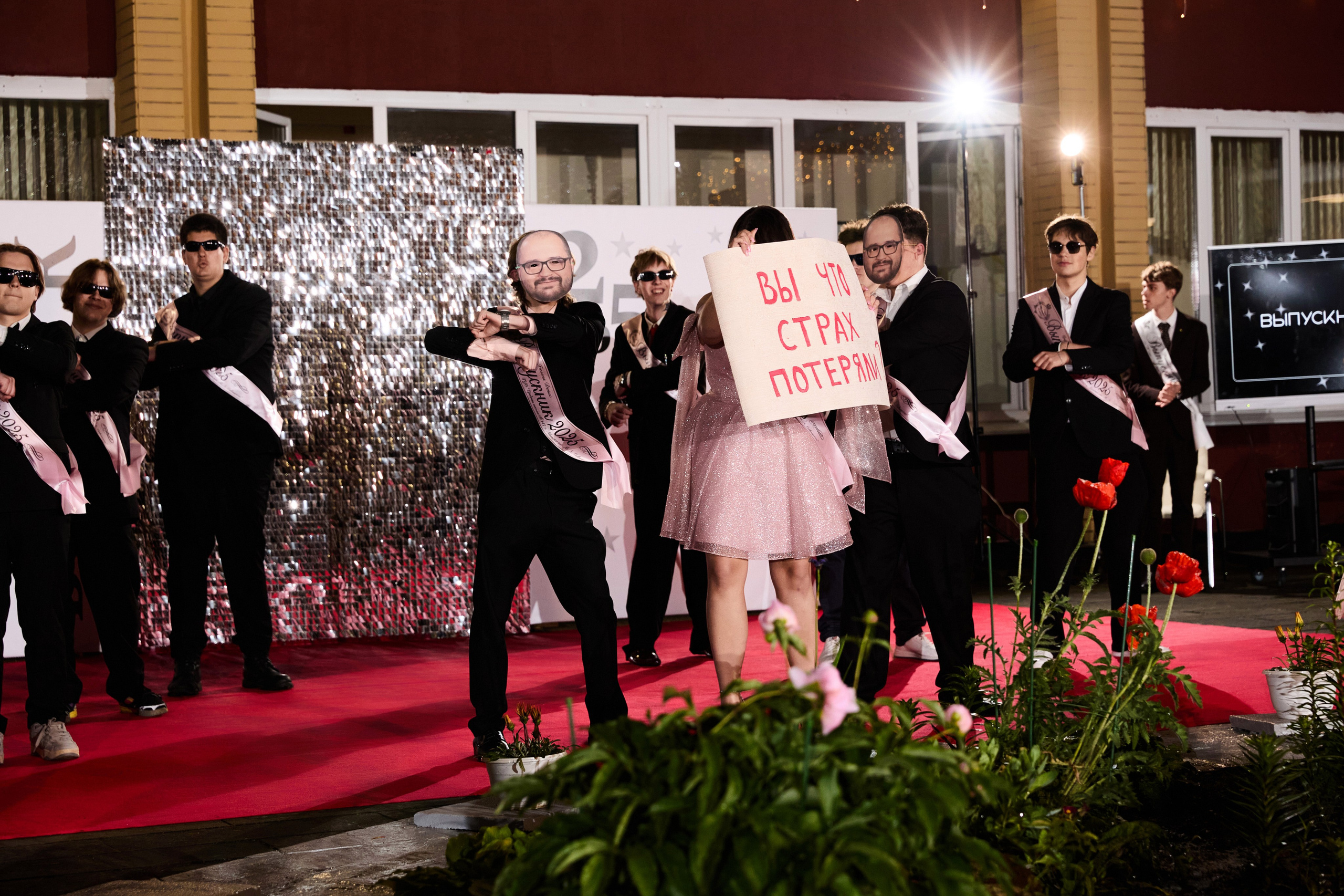 Выпускной 11 класс. Свадебная, репортажная фотосъемка и видеосъемка в Минске. Илья и Юлия Ширмановы. Фотограф | Видеограф | Минск