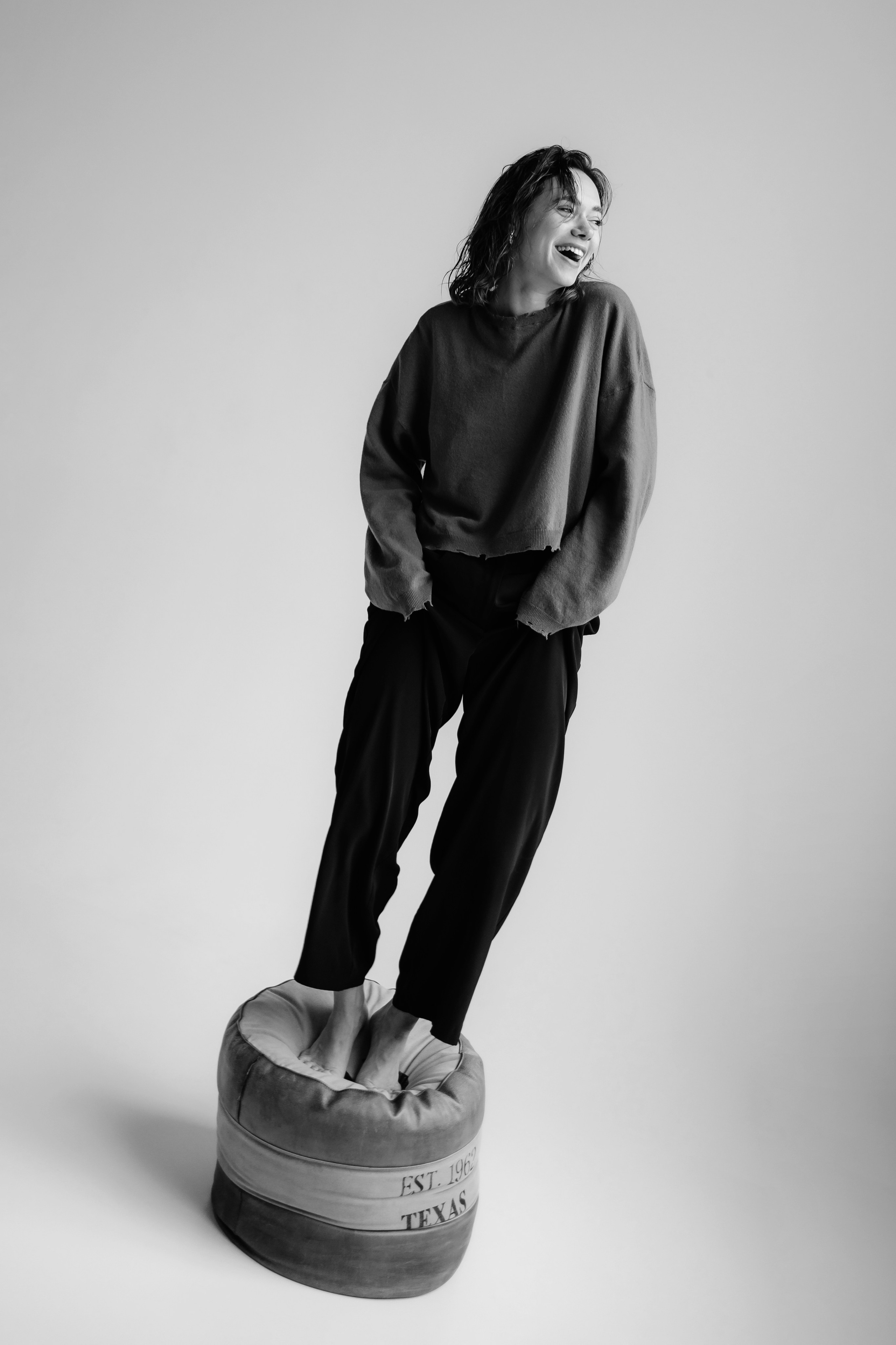 Дарья. Семейный и портретный фотограф Нижний Новгород