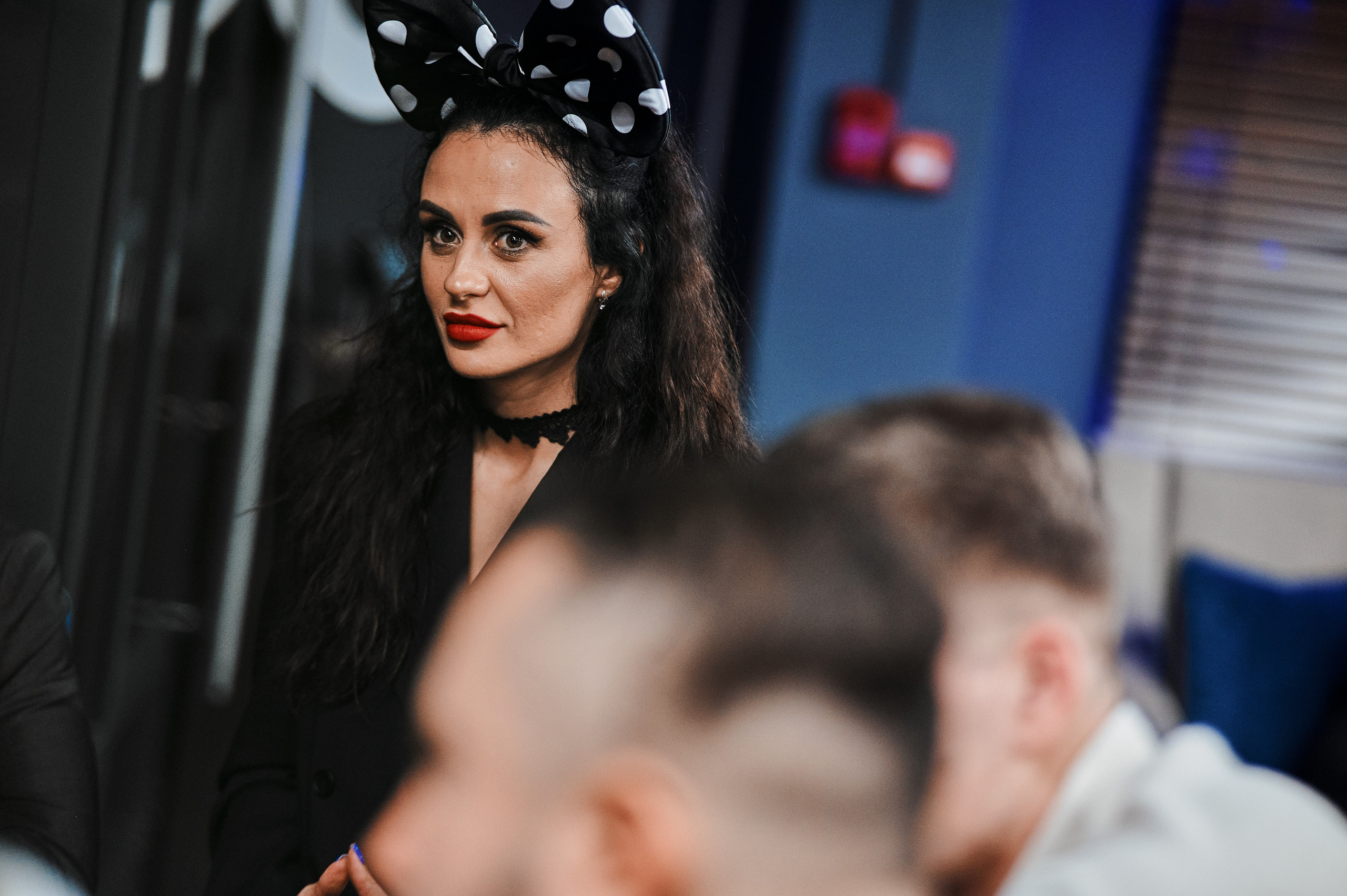 Olympia GymSpa. Репортажной фотограф Ариан