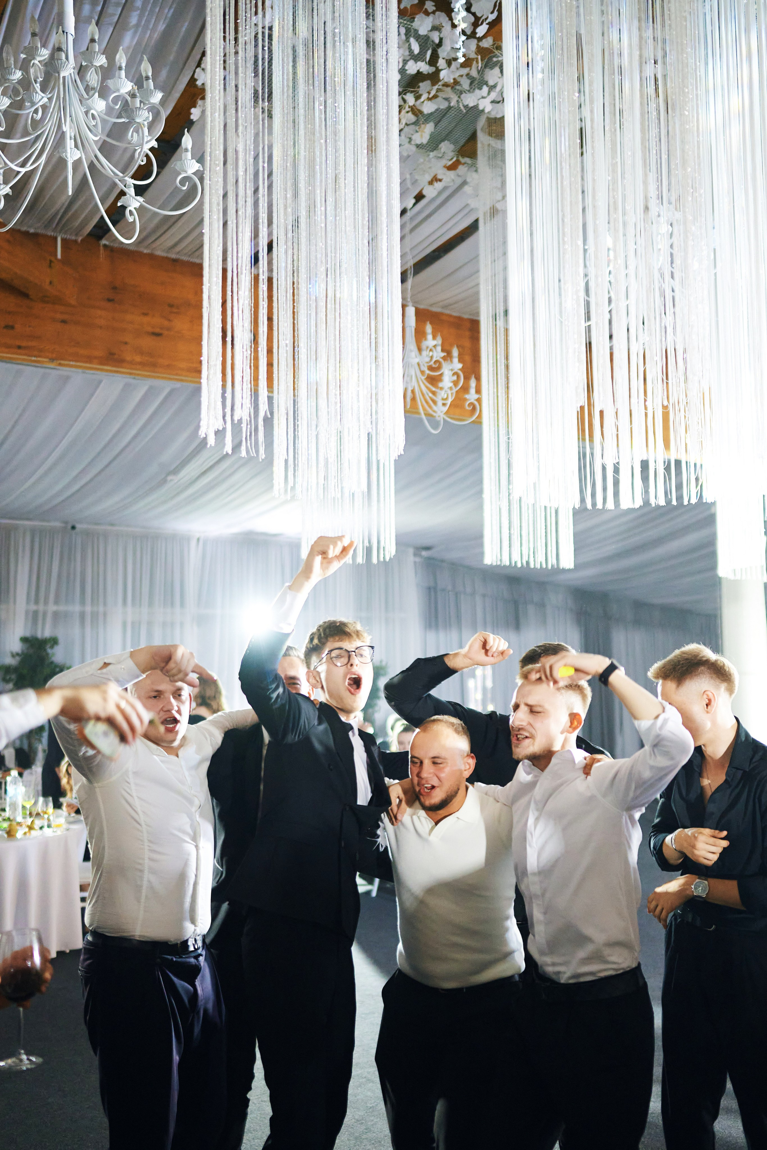 Настя и Антон. Репортажной фотограф Ариан