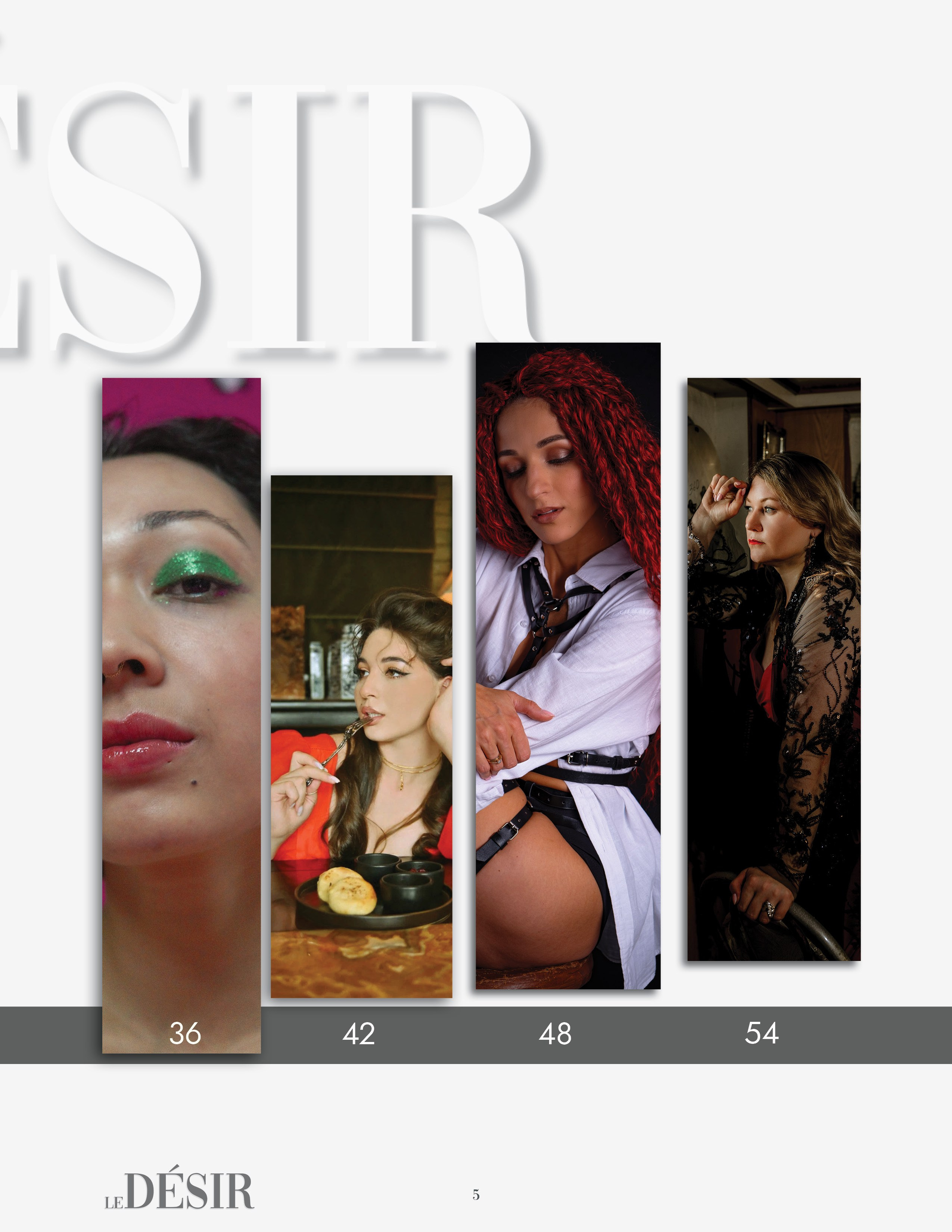 LeDesir_September_3. Фотограф Ким Наталья в Красноярске