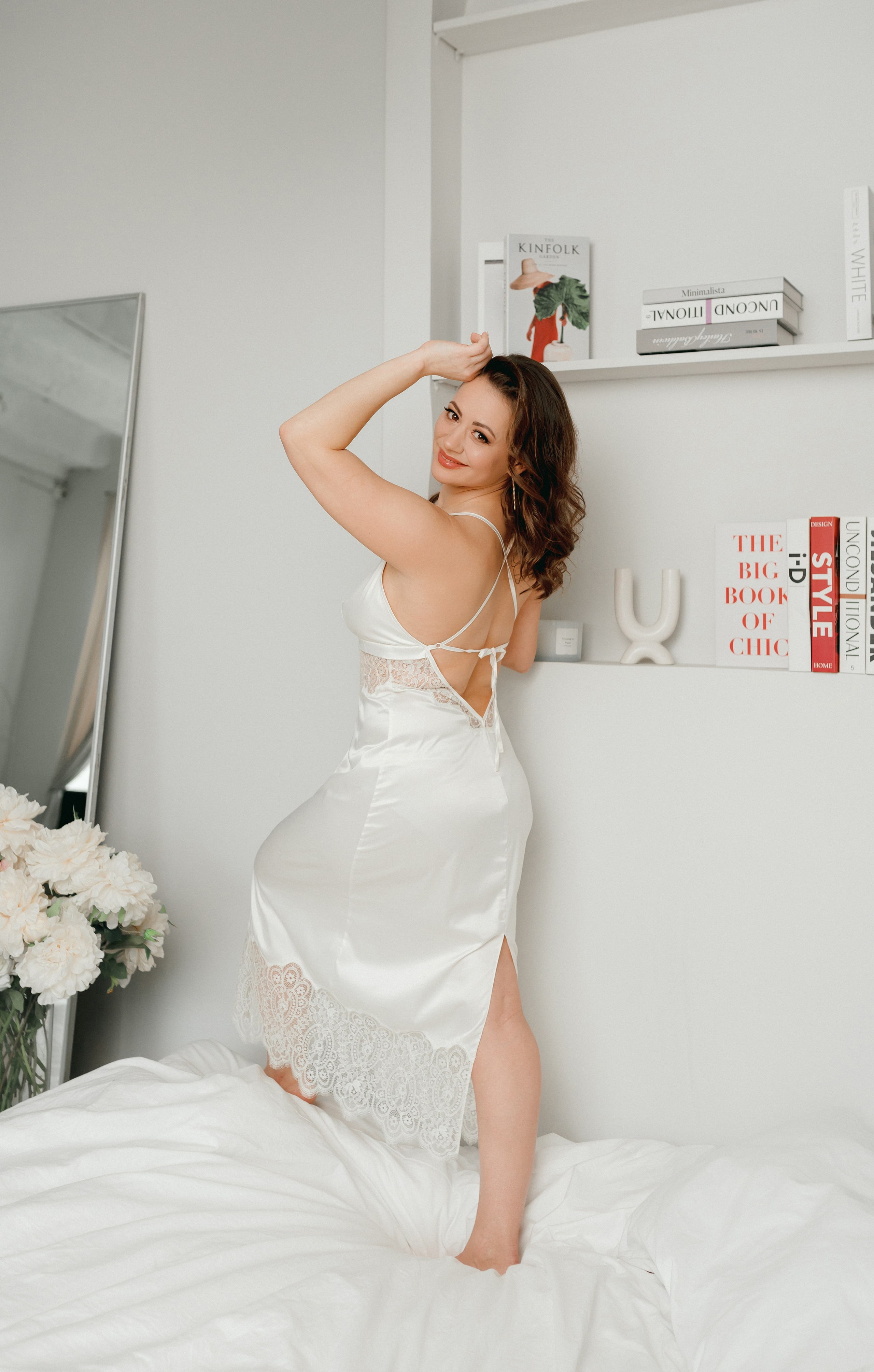 Александра и Владимир. Фотограф Ким Наталья в Красноярске