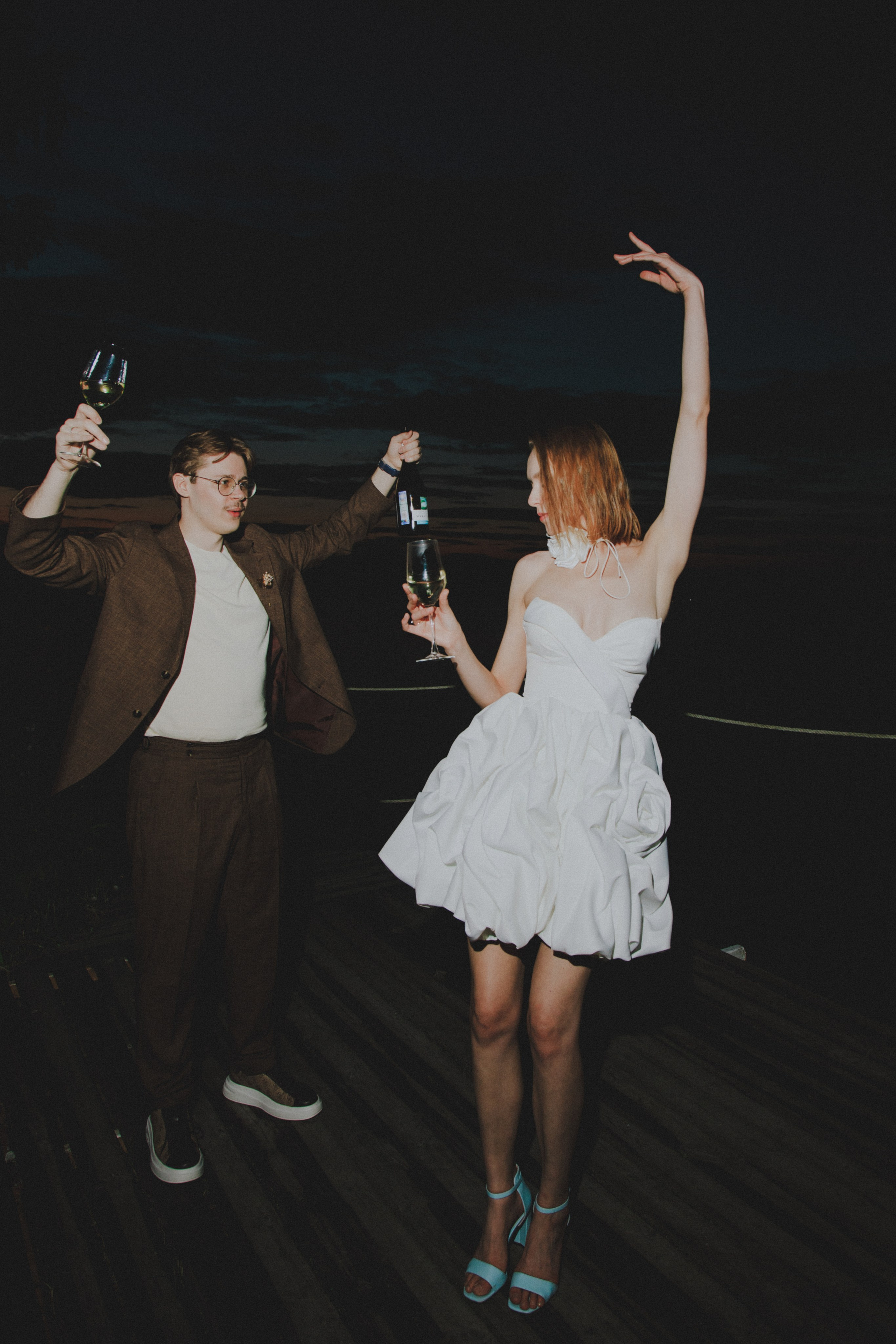 Vika&Sasha. Свадебный и семейный фотограф Екатеринбург Настя Саедгалина