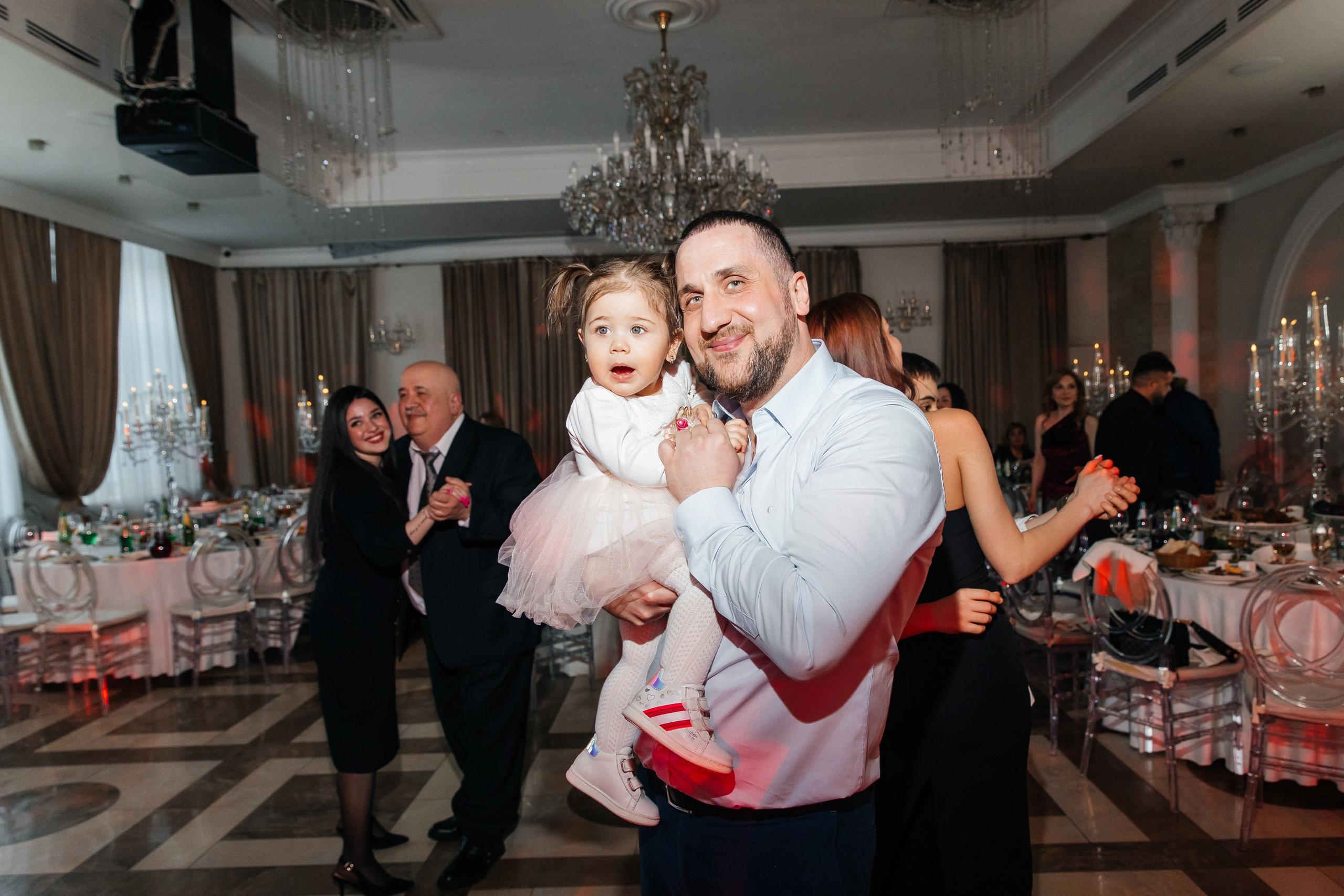 Стефания| Крещение. Фотограф Москва Шептаев Артём