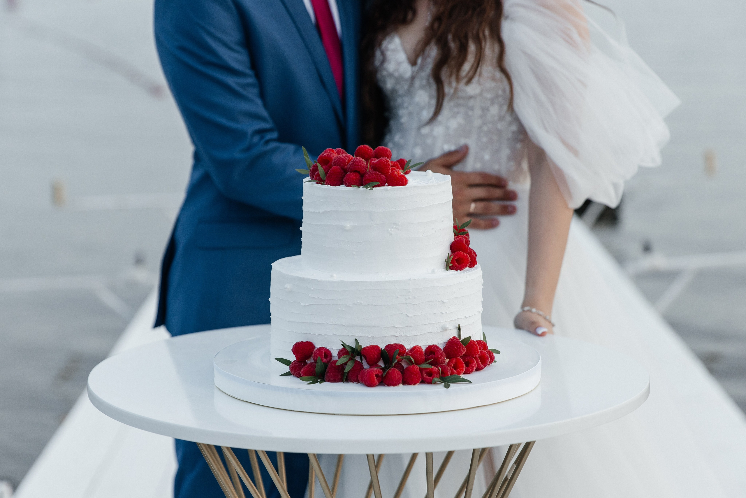 Дмитрий и Алина. Фотограф Москва Шептаев Артём