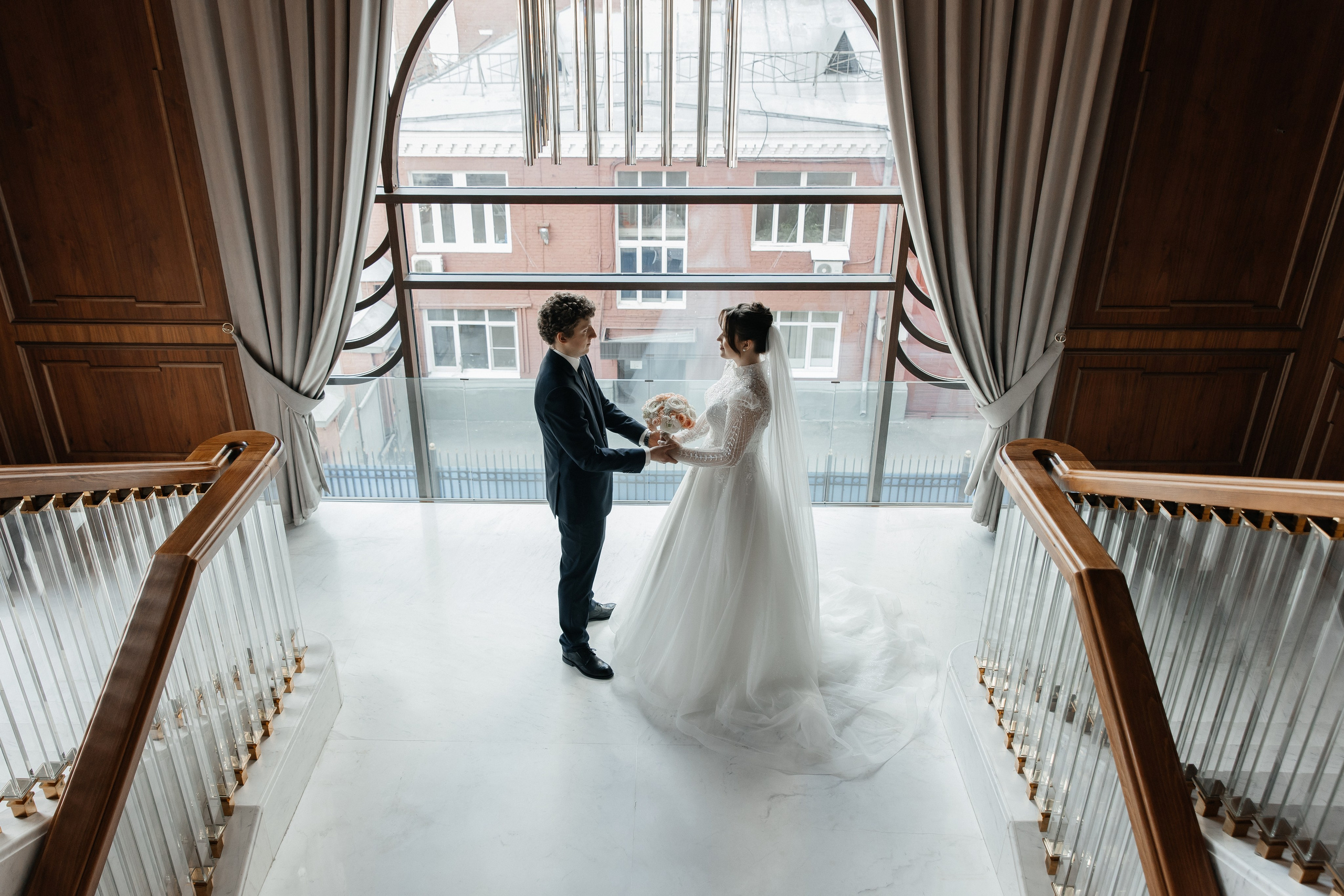 Юлия и Матвей. Фотограф Москва Шептаев Артём