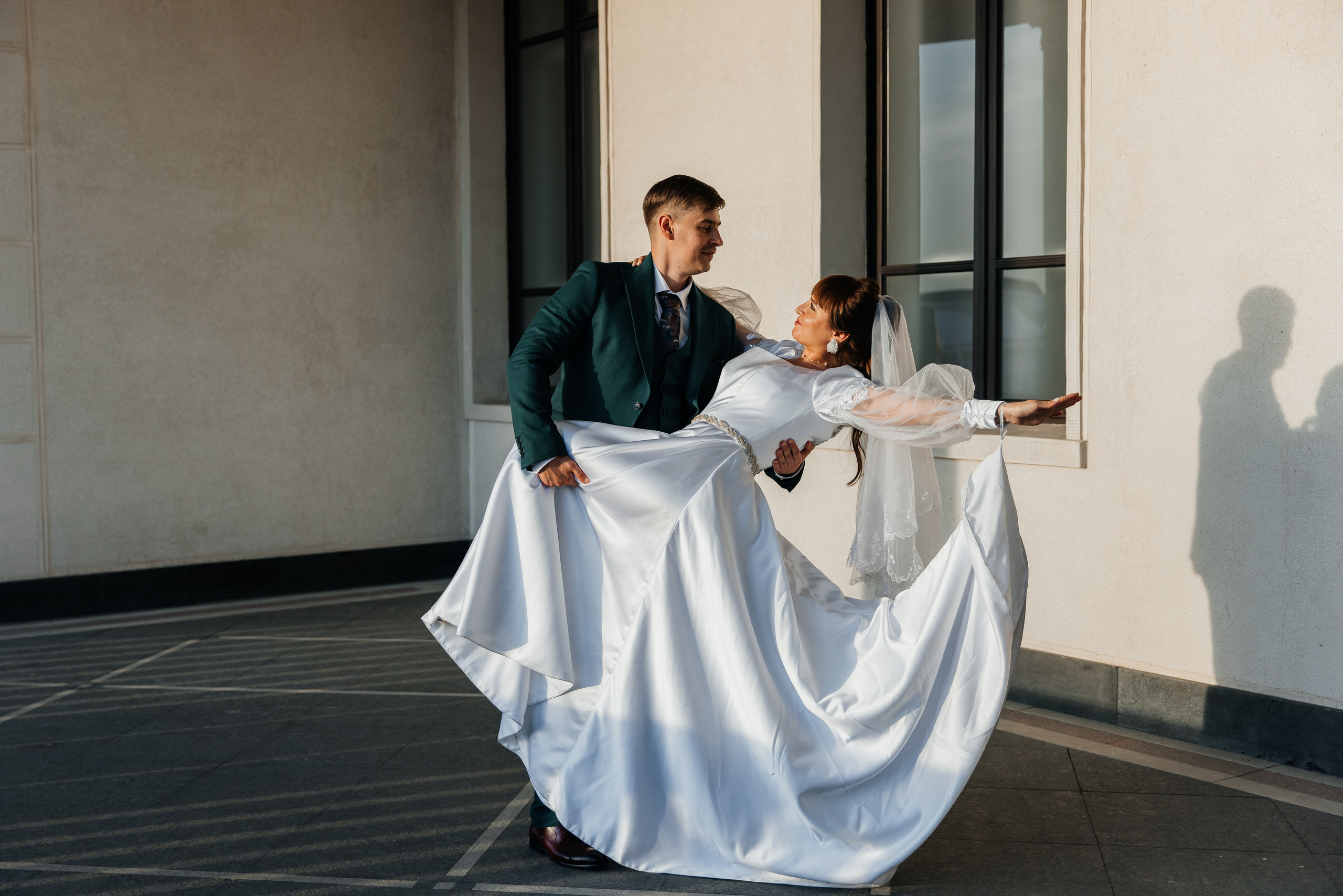 Матвей и Ольга| Храм Матроны|Таганский. Фотограф Москва Шептаев Артём