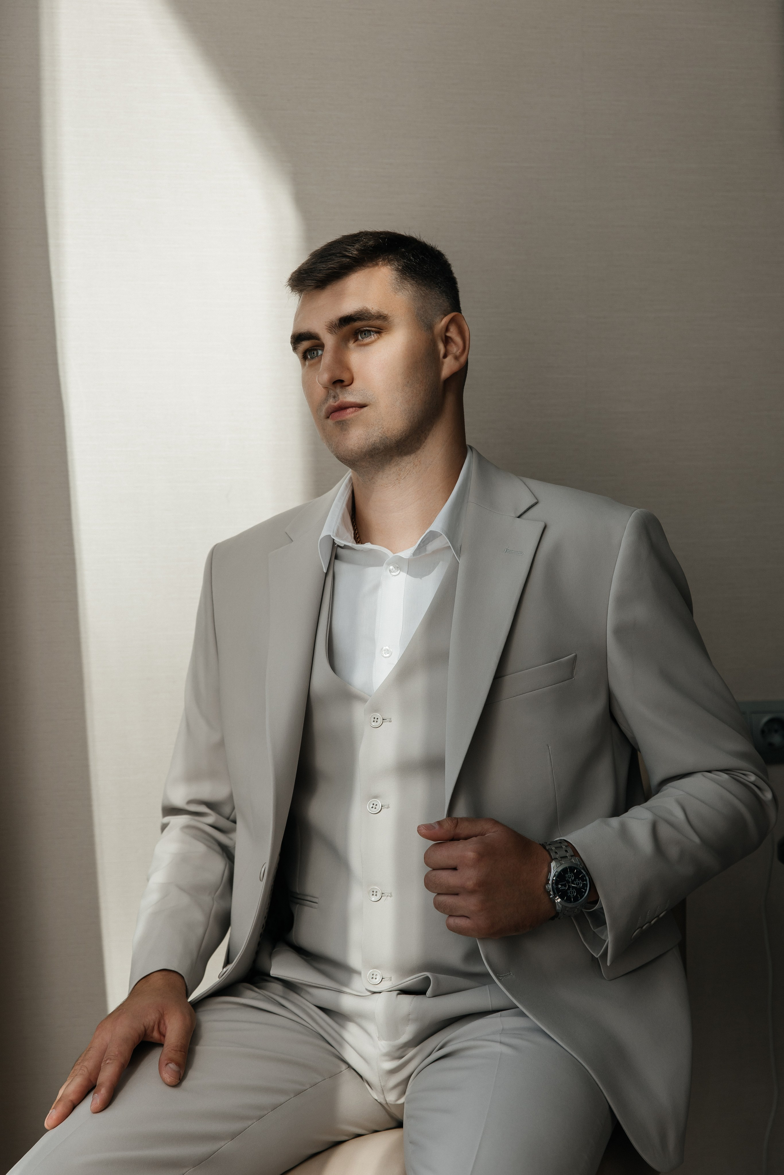 Владислав и Софья. Фотограф Москва Шептаев Артём