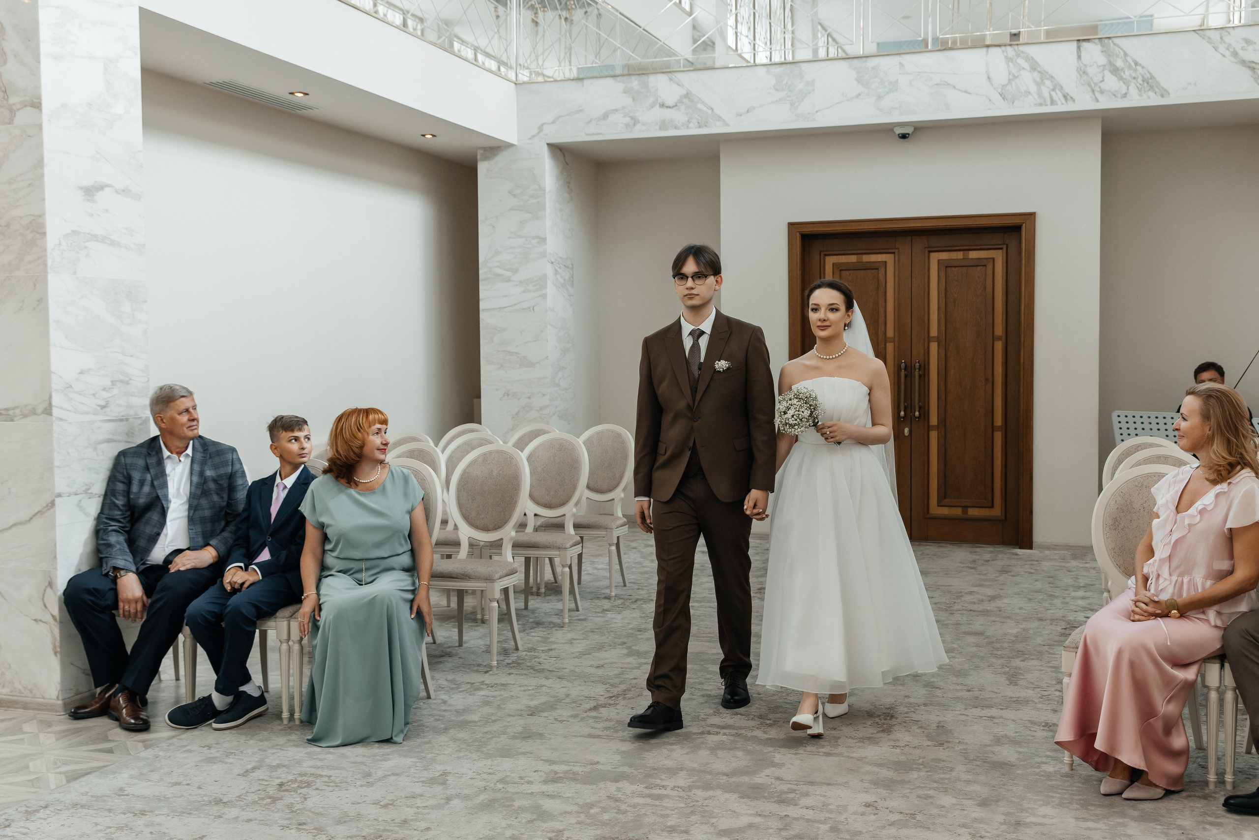 Вероника и Юрий|Савеловский|Библиотека им. Пушкина. Фотограф Москва Шептаев Артём