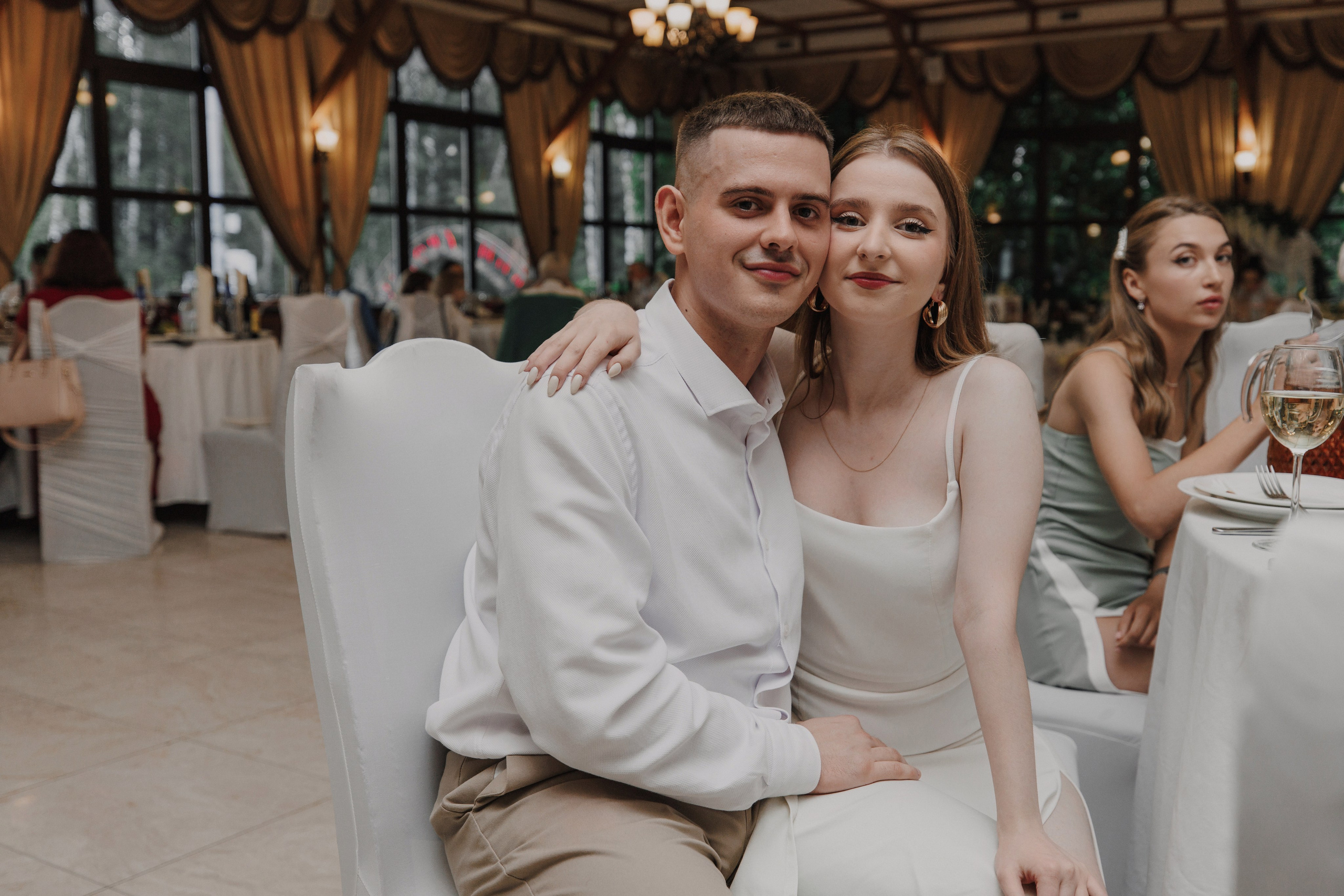 #010 Отель Palmira Garden. Фотограф Москва Шептаев Артём