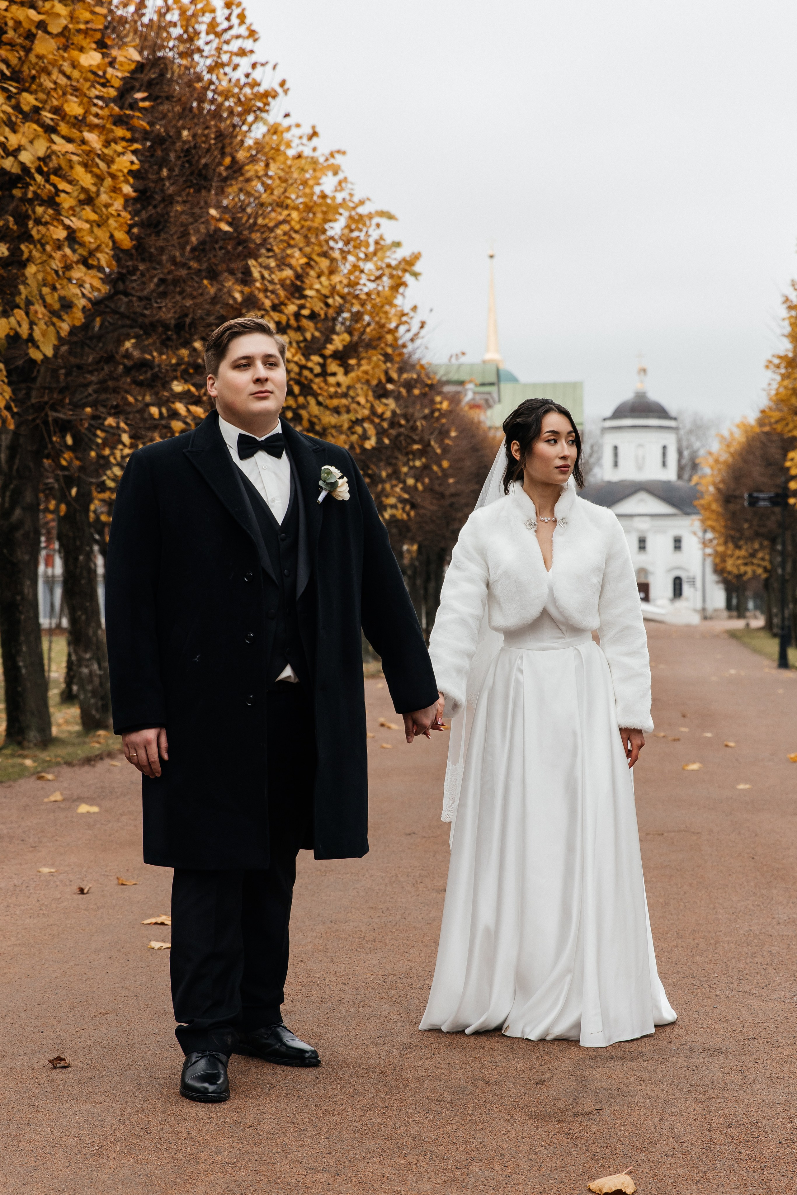 Илья и Диана| Люберцы. Фотограф Москва Шептаев Артём