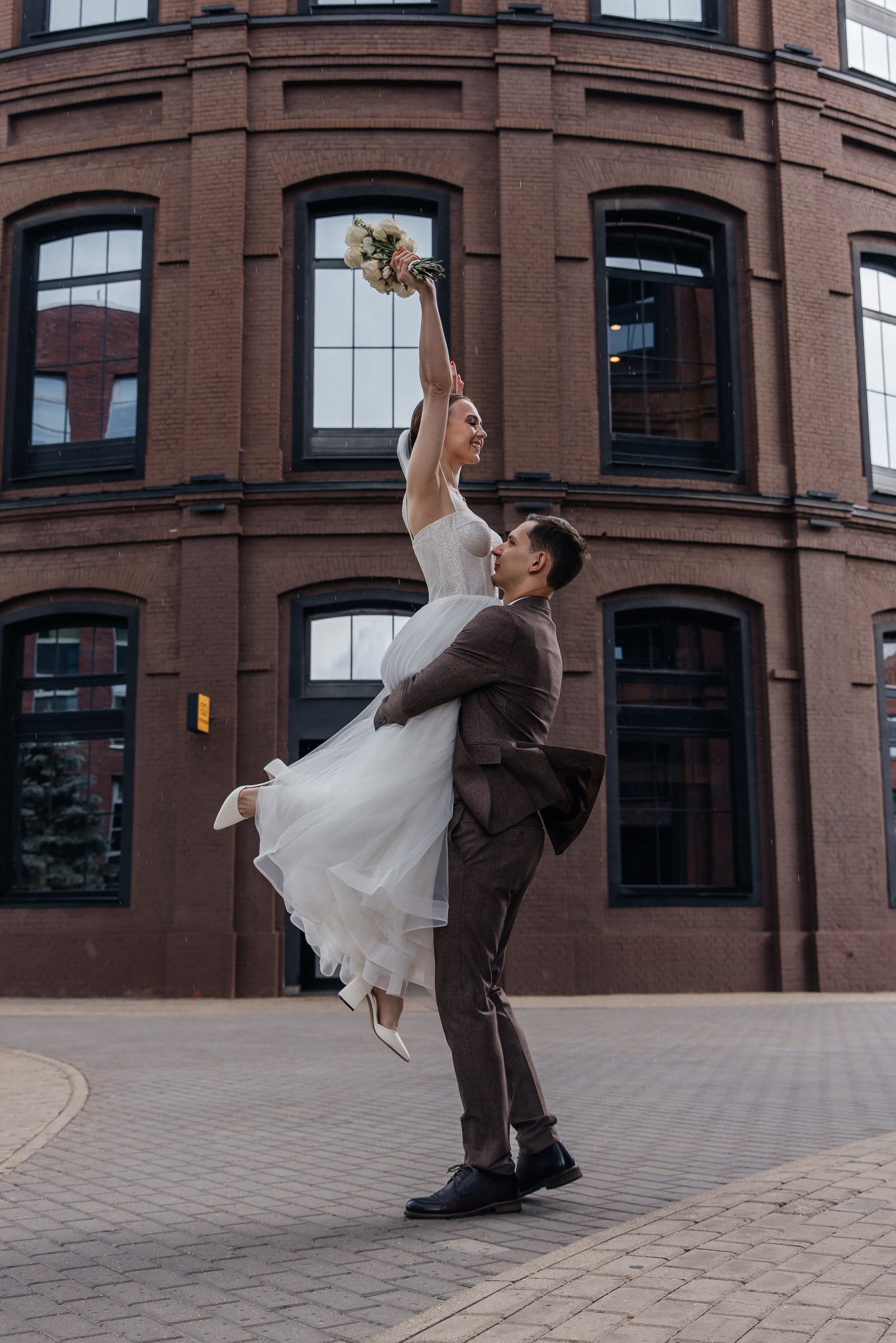 Денис и Елизавета| Шипиловский. Фотограф Москва Шептаев Артём