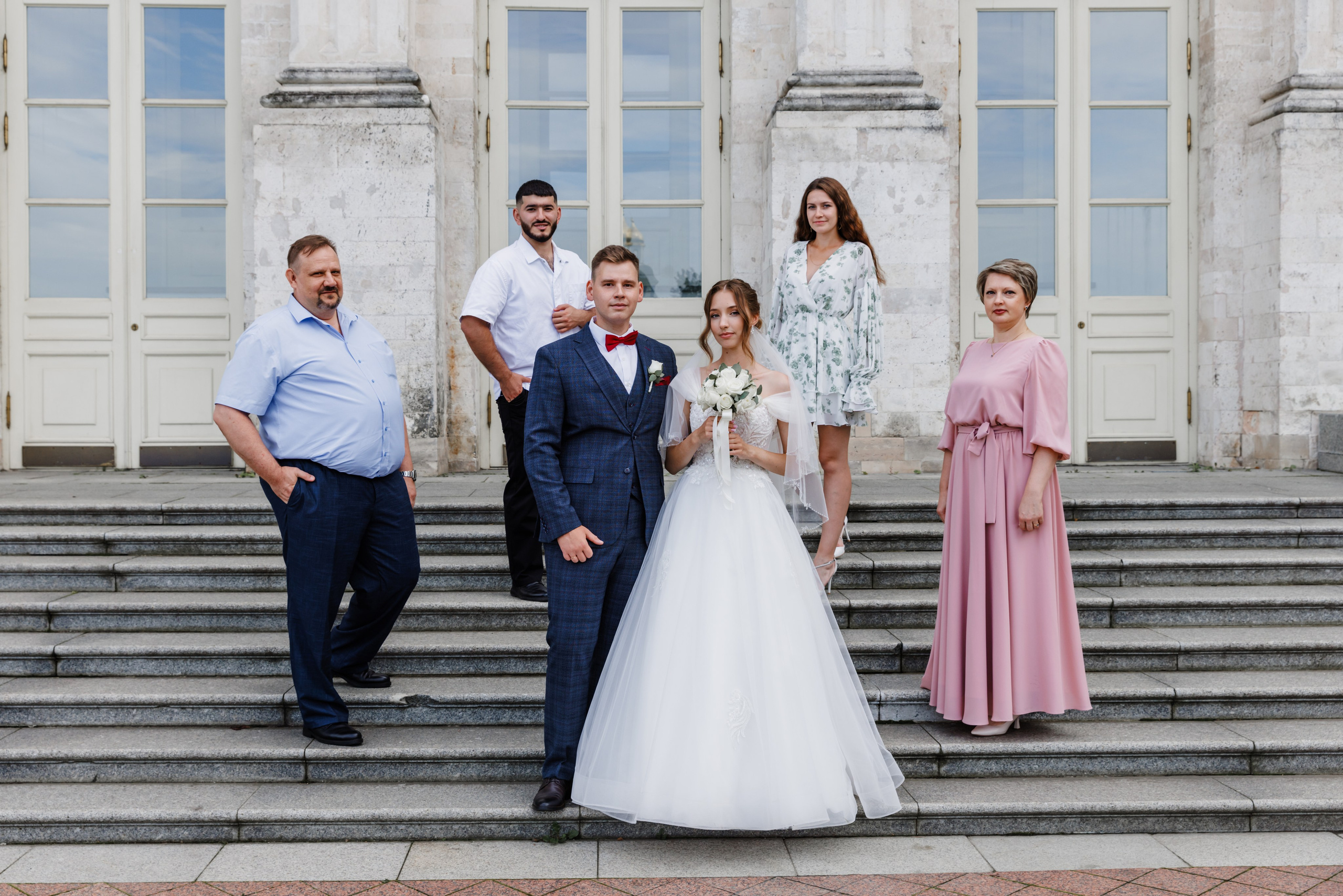 Дмитрий и Ксения. Фотограф Москва Шептаев Артём