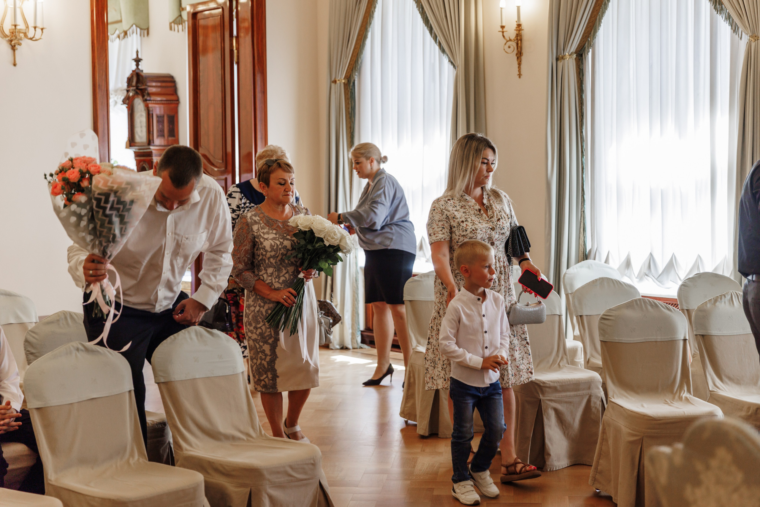 Татьяна и Сергей| Усадьба Зубовых. Фотограф Москва Шептаев Артём