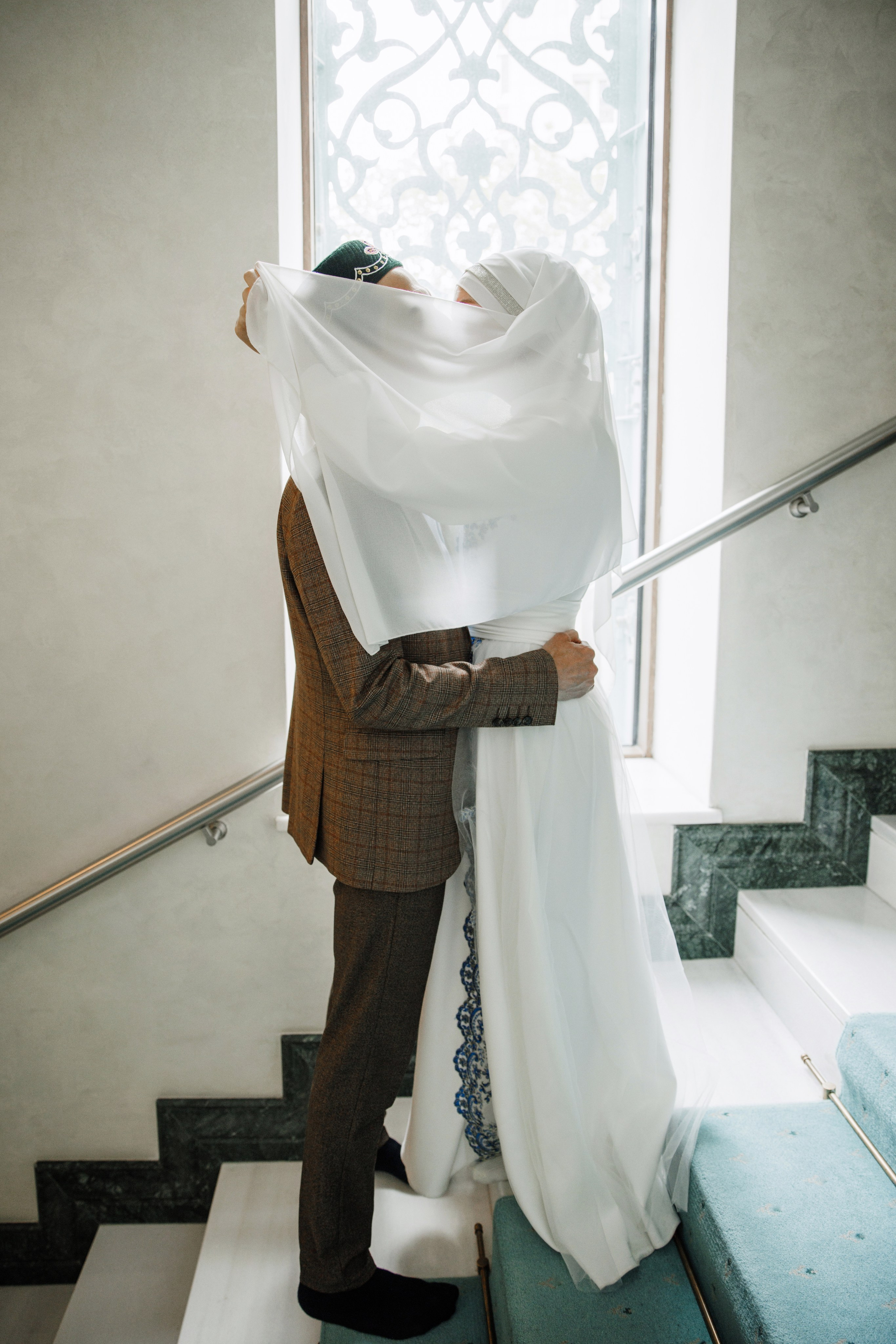 Артур и Камила| Никах. Фотограф Москва Шептаев Артём