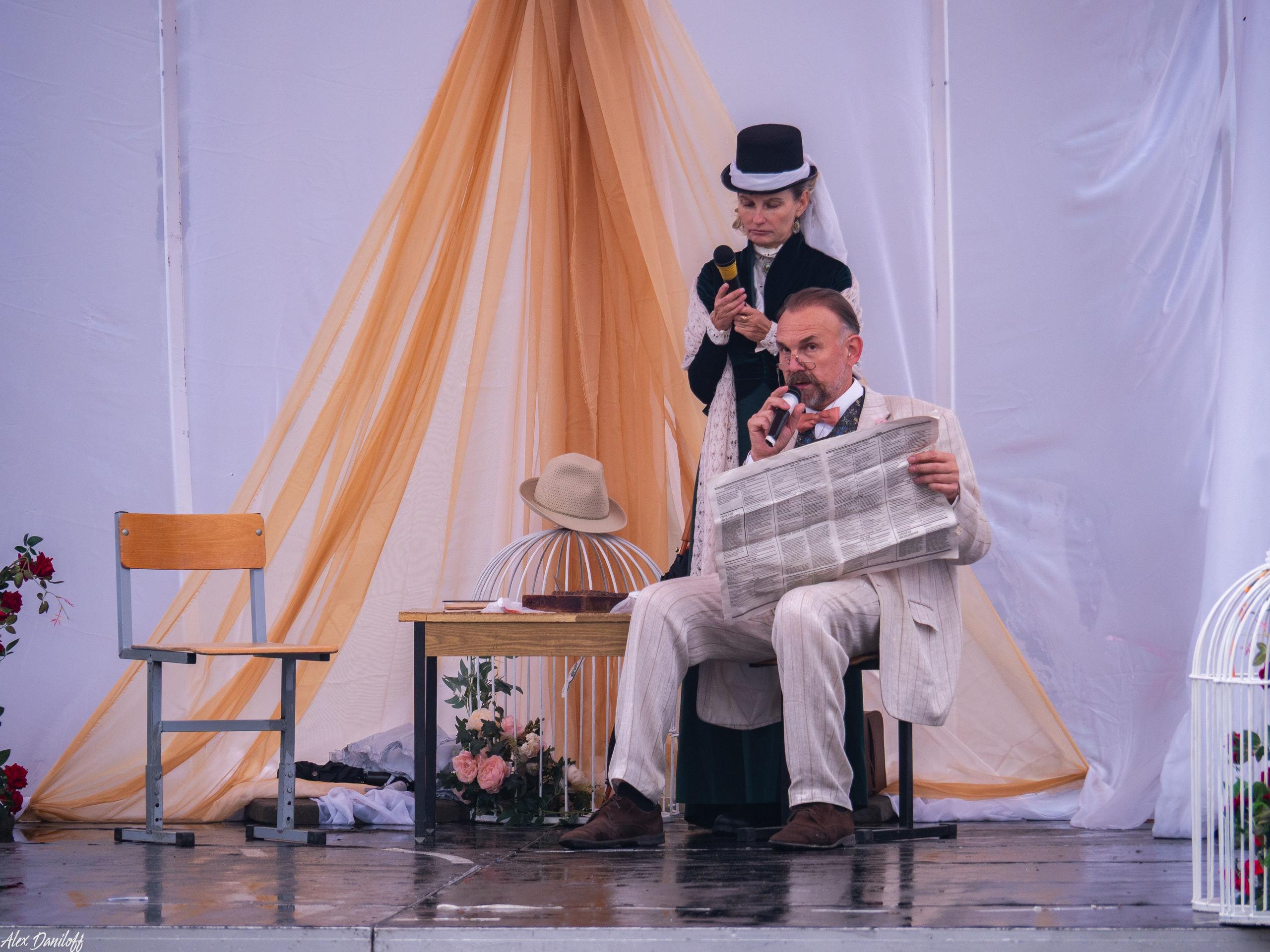 День города Муром 2025. Муром-Инфо. Новости культуры, образования, спорта в городе Муром