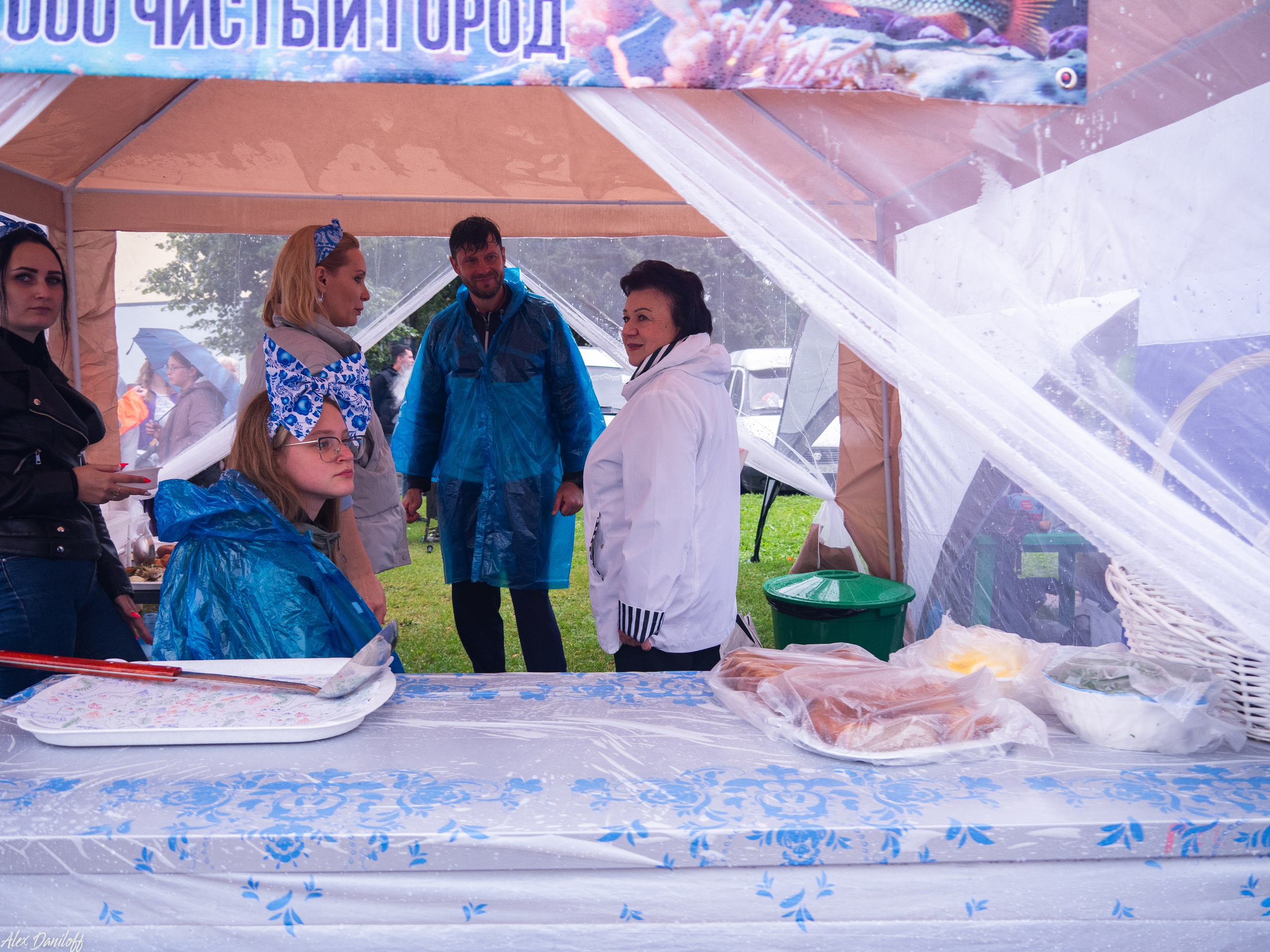 День города Муром 2025. Муром-Инфо. Новости культуры, образования, спорта в городе Муром