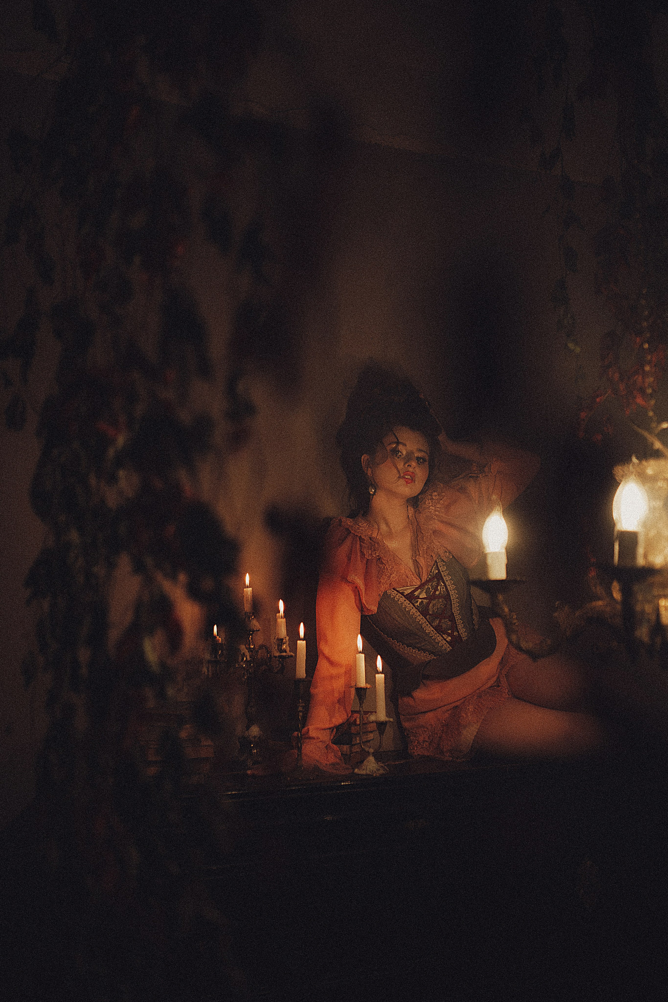 Сергей и София. Фотограф Брянск|Москва Даша Жукова