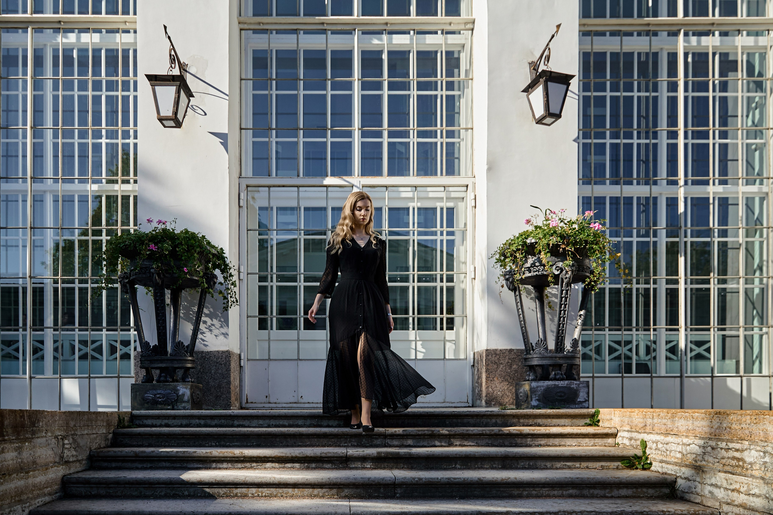 Elagin. Summer. Рекламный и арт-фотограф Катерина Мишкель в Санкт-Петербурге