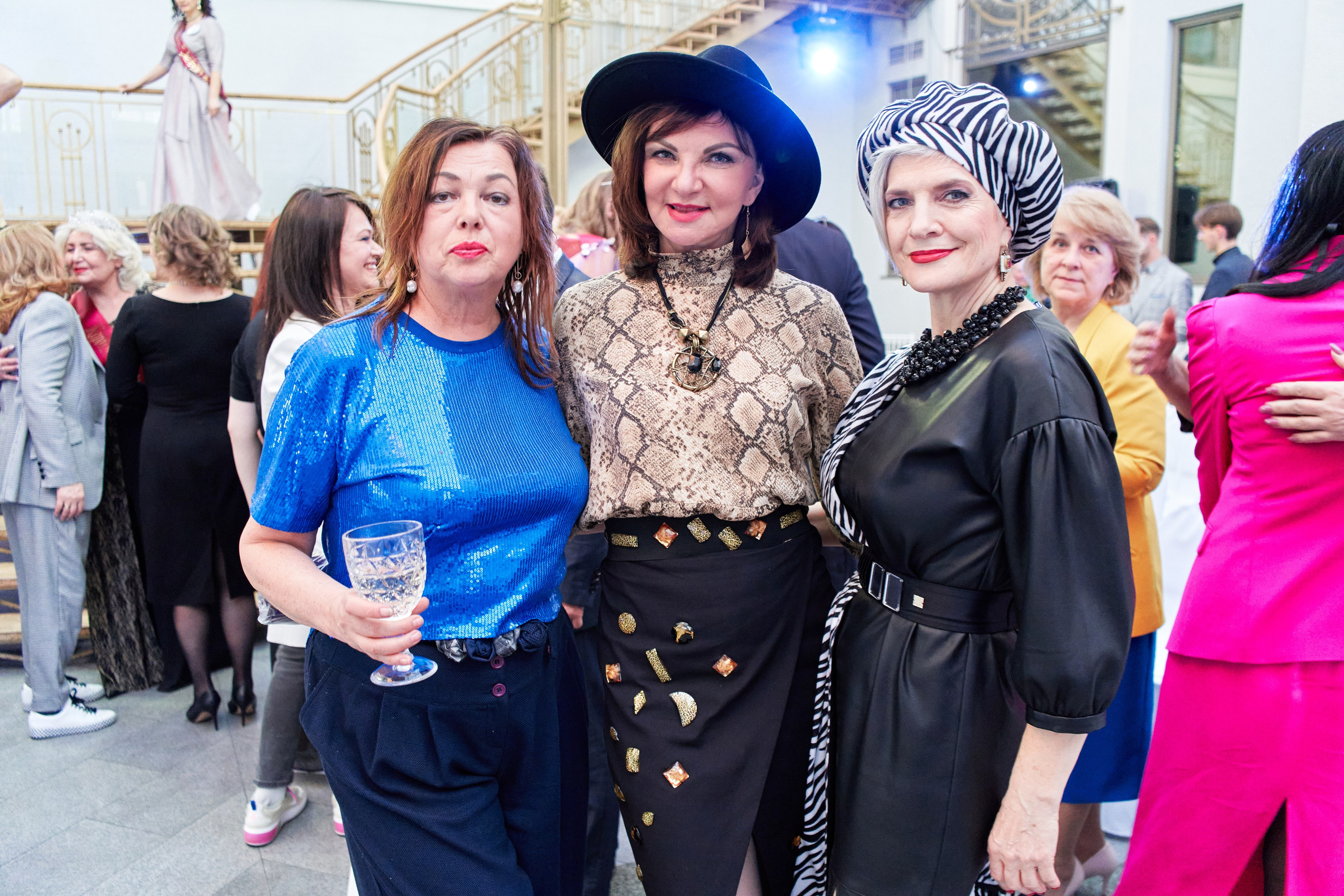 Королева мегаполиса. Фотограф в Санкт-Петербурге Алексеев Егор