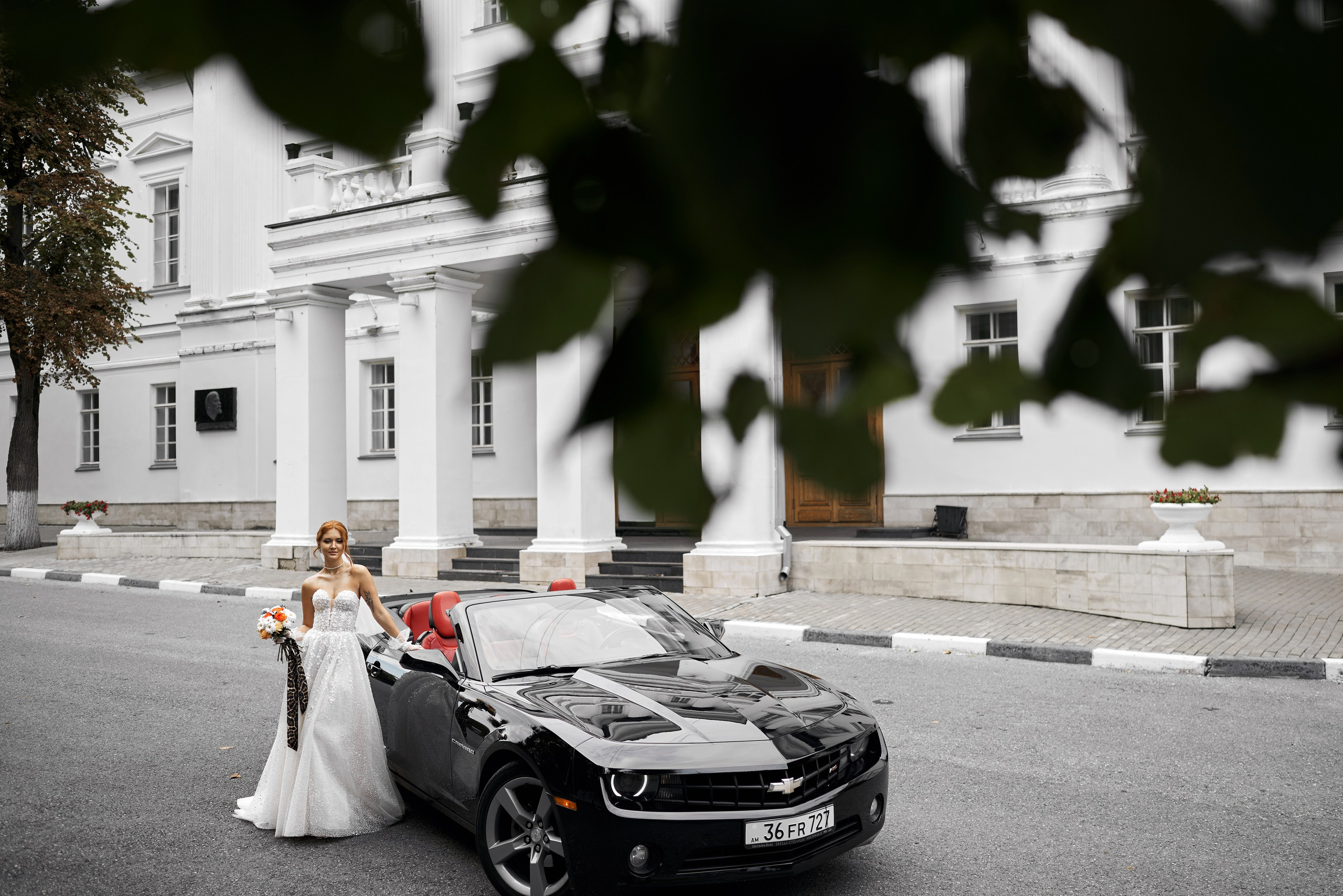 Не просто друзья… а лучшие ❤. Фотограф Михаил Ефремов