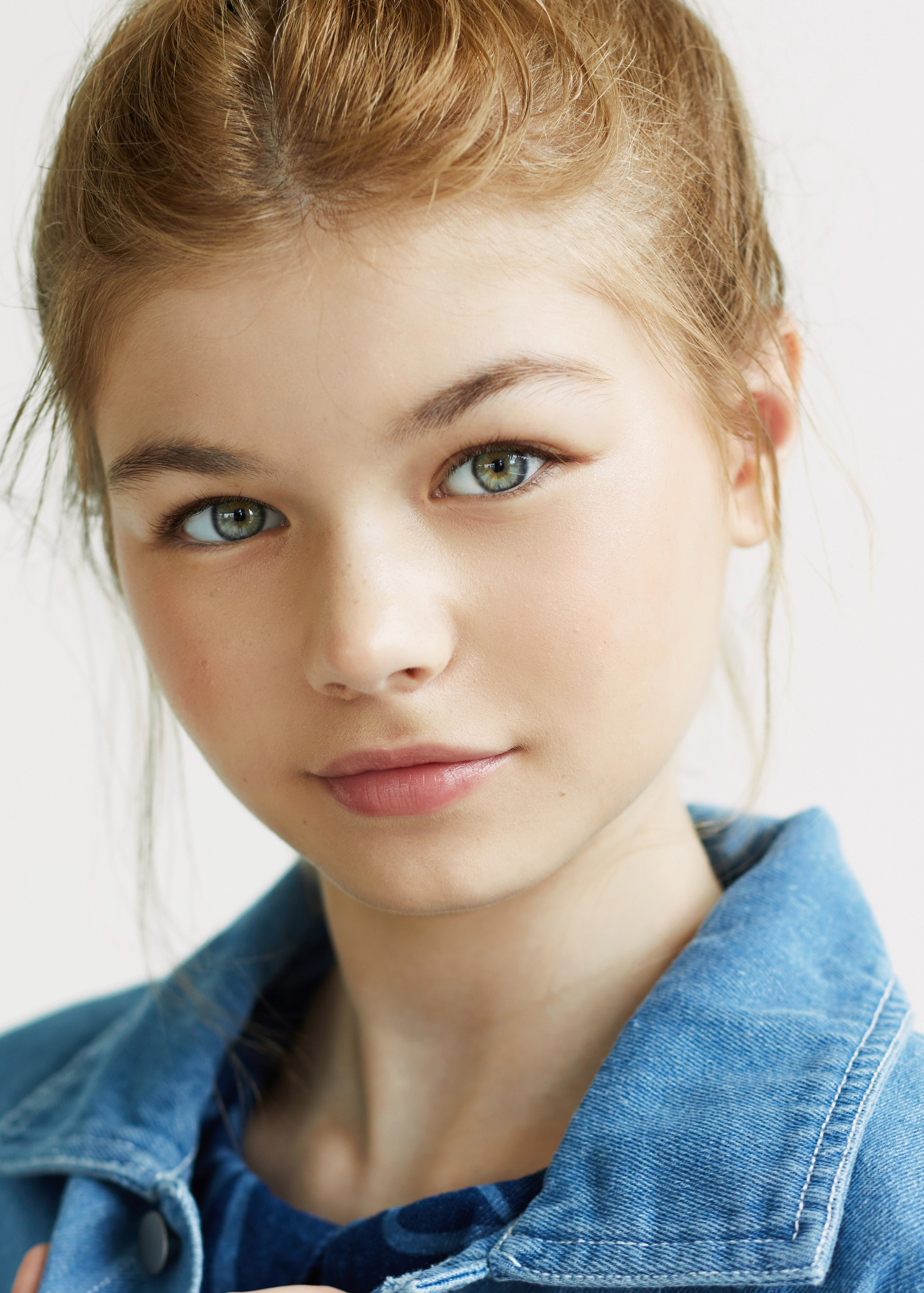 Детское портфолио Студия. Фотограф Ирина Бутко