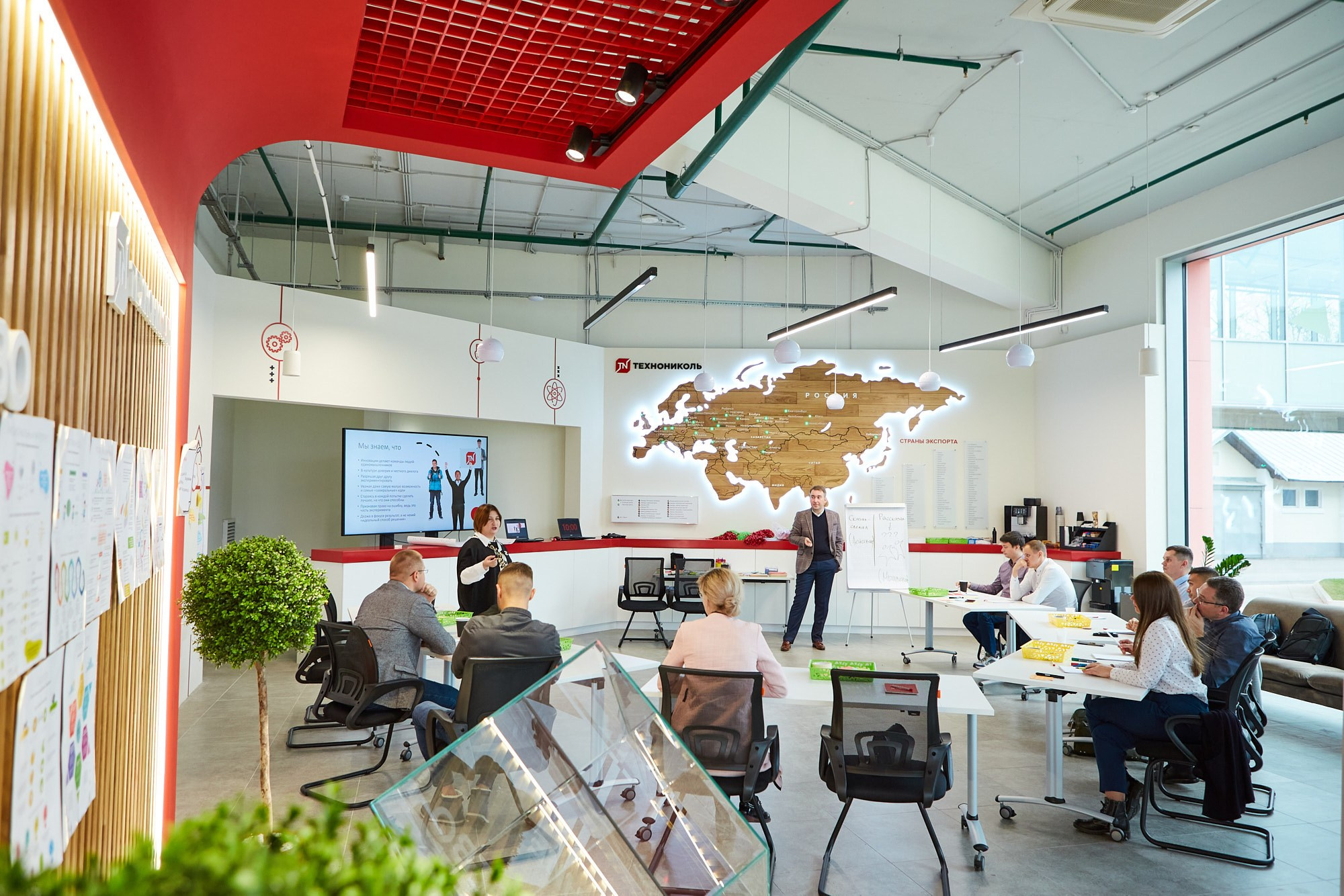 Технониколь. Репортажный фотограф в Москве — Дмитрий Тарасов | Съёмка мероприятий, концертов, корпоративов