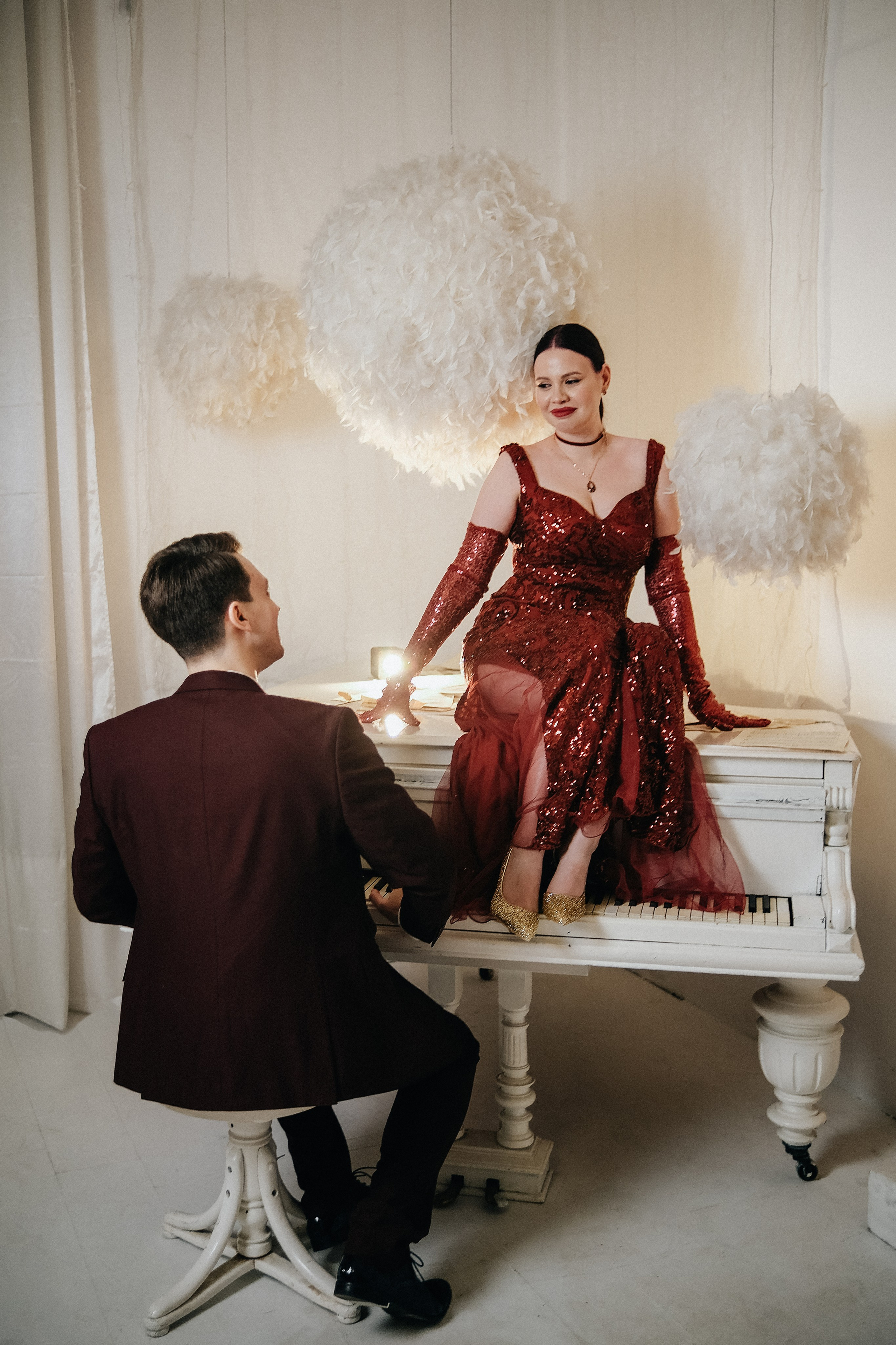 Галя & Влад. Phdkvmr.ru