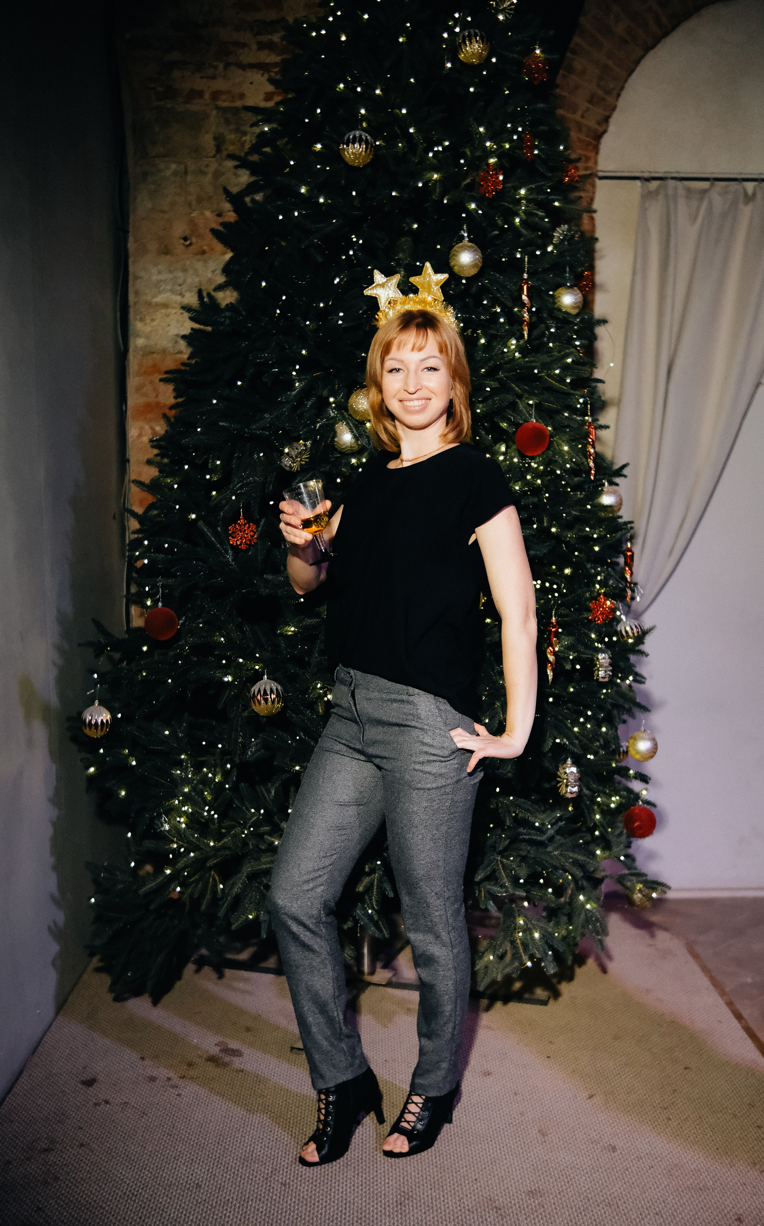 Корпоратив loft Game diving. Phdkvmr.ru